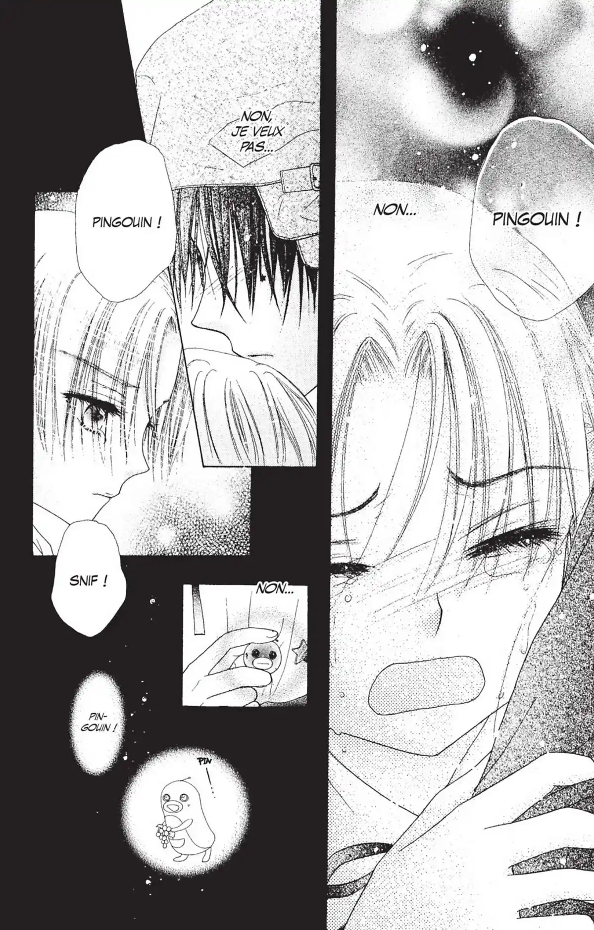 L’Académie Alice Volume 8 page 93