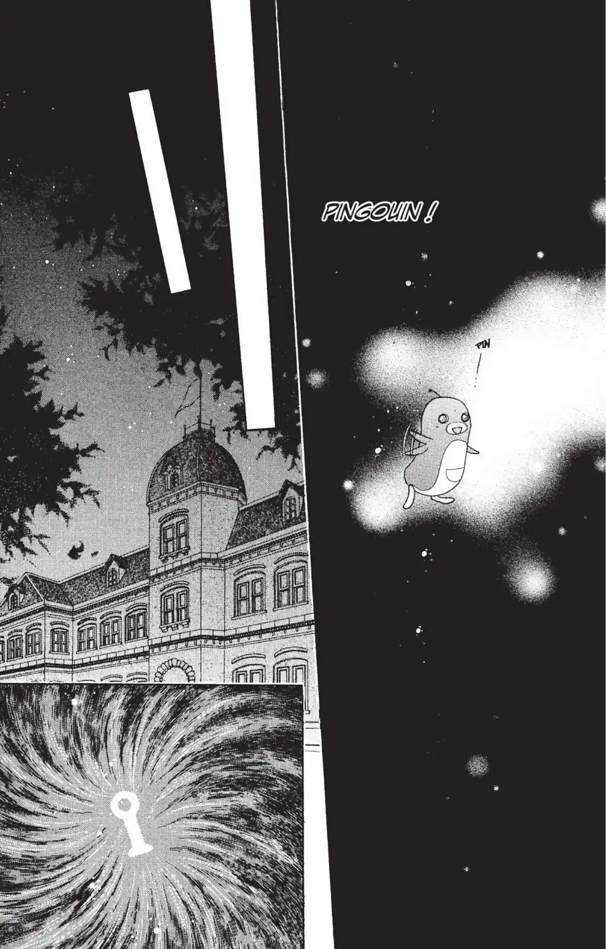L’Académie Alice Volume 8 page 94