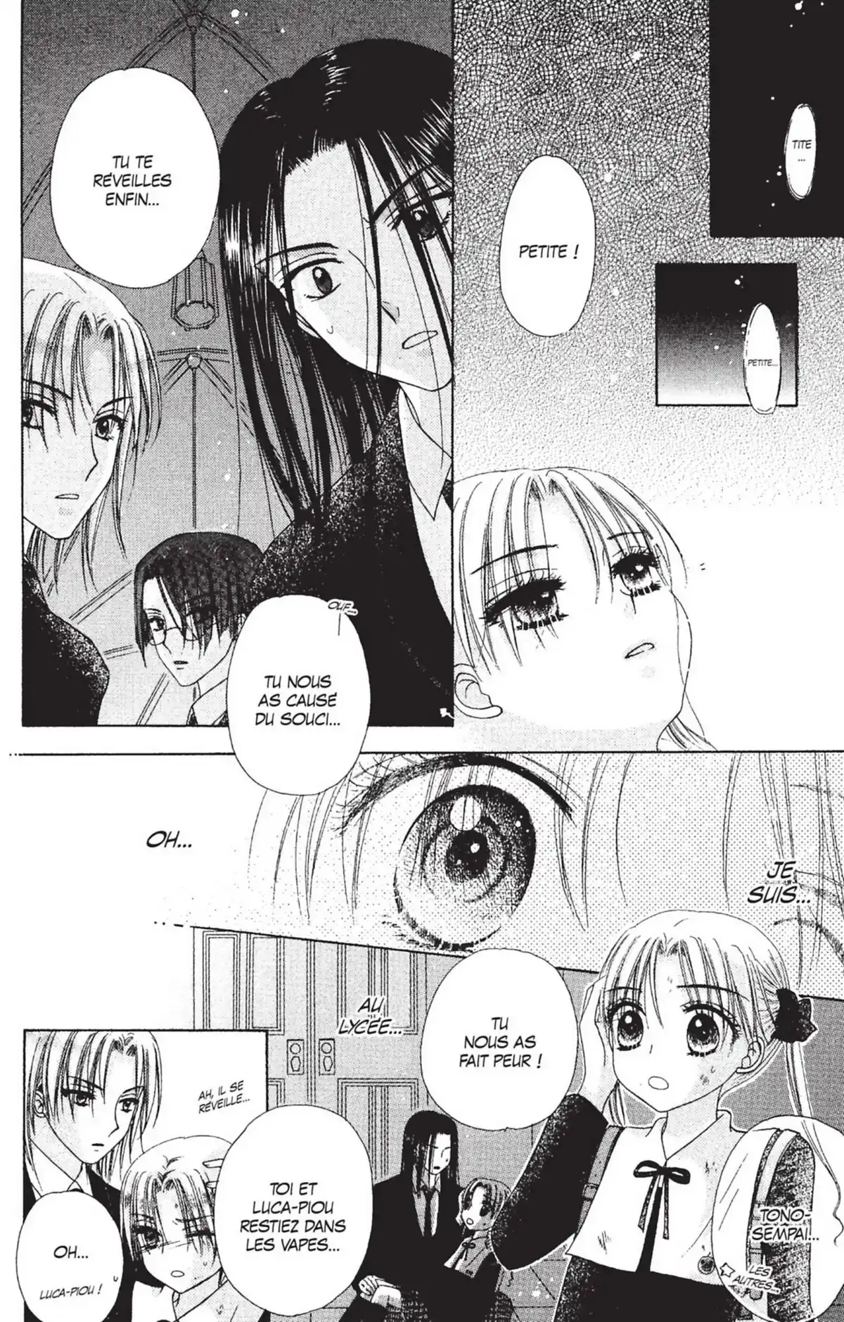 L’Académie Alice Volume 8 page 95
