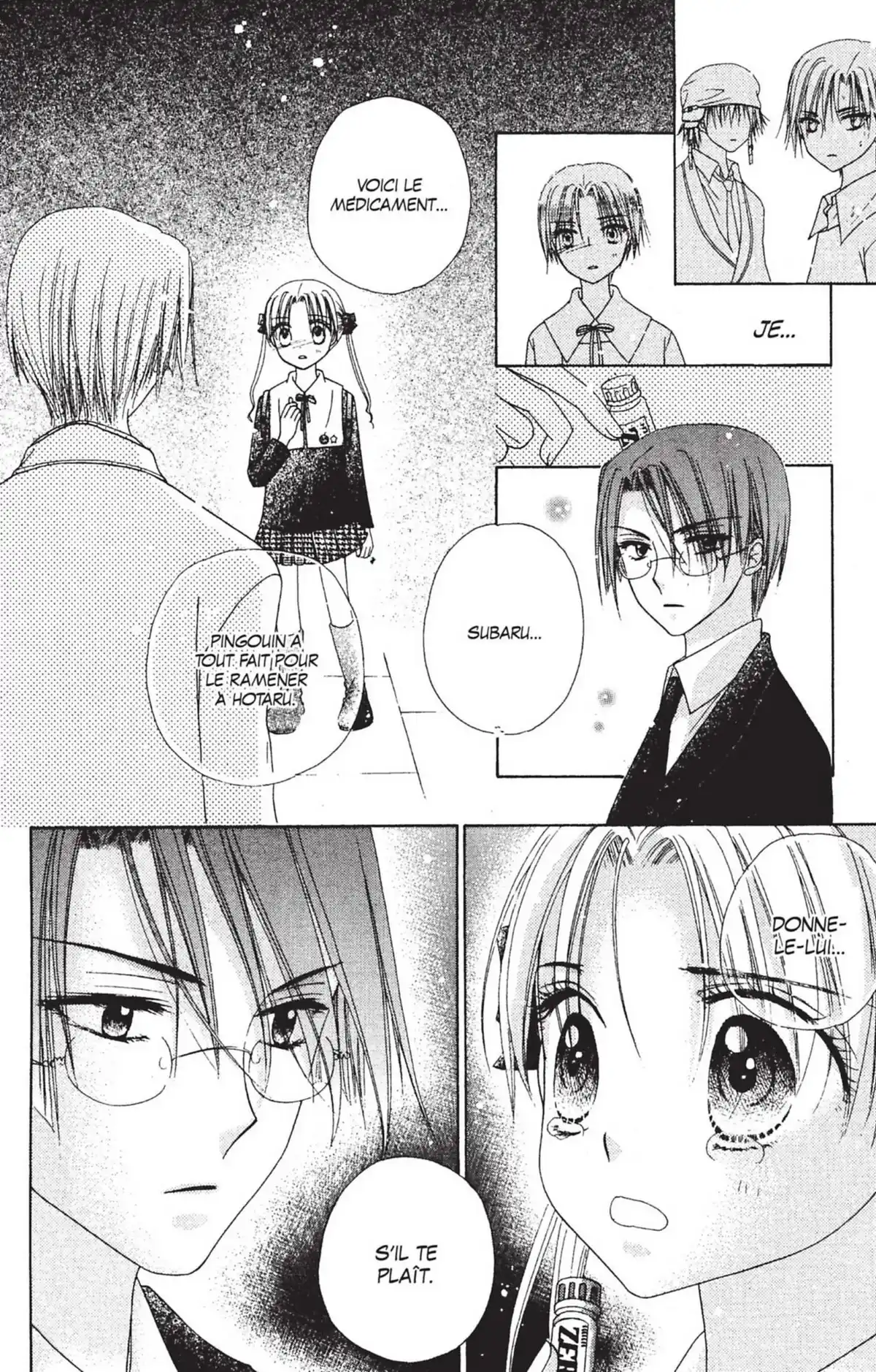L’Académie Alice Volume 8 page 97