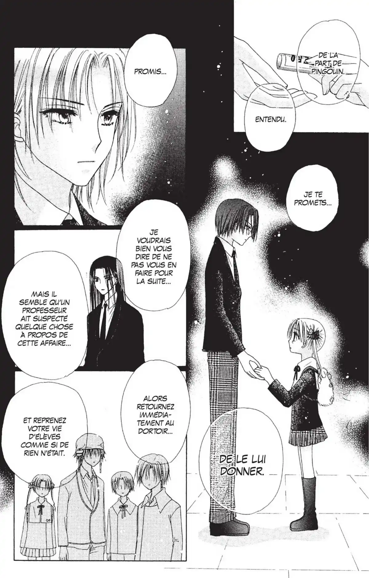 L’Académie Alice Volume 8 page 98