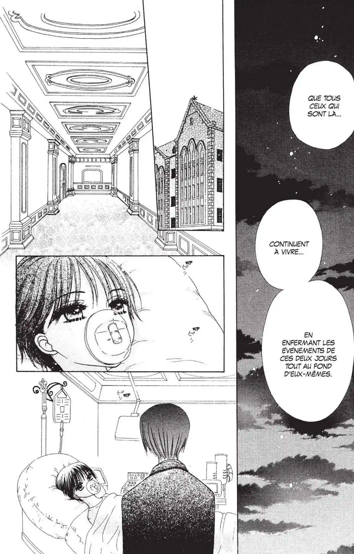 L’Académie Alice Volume 8 page 99