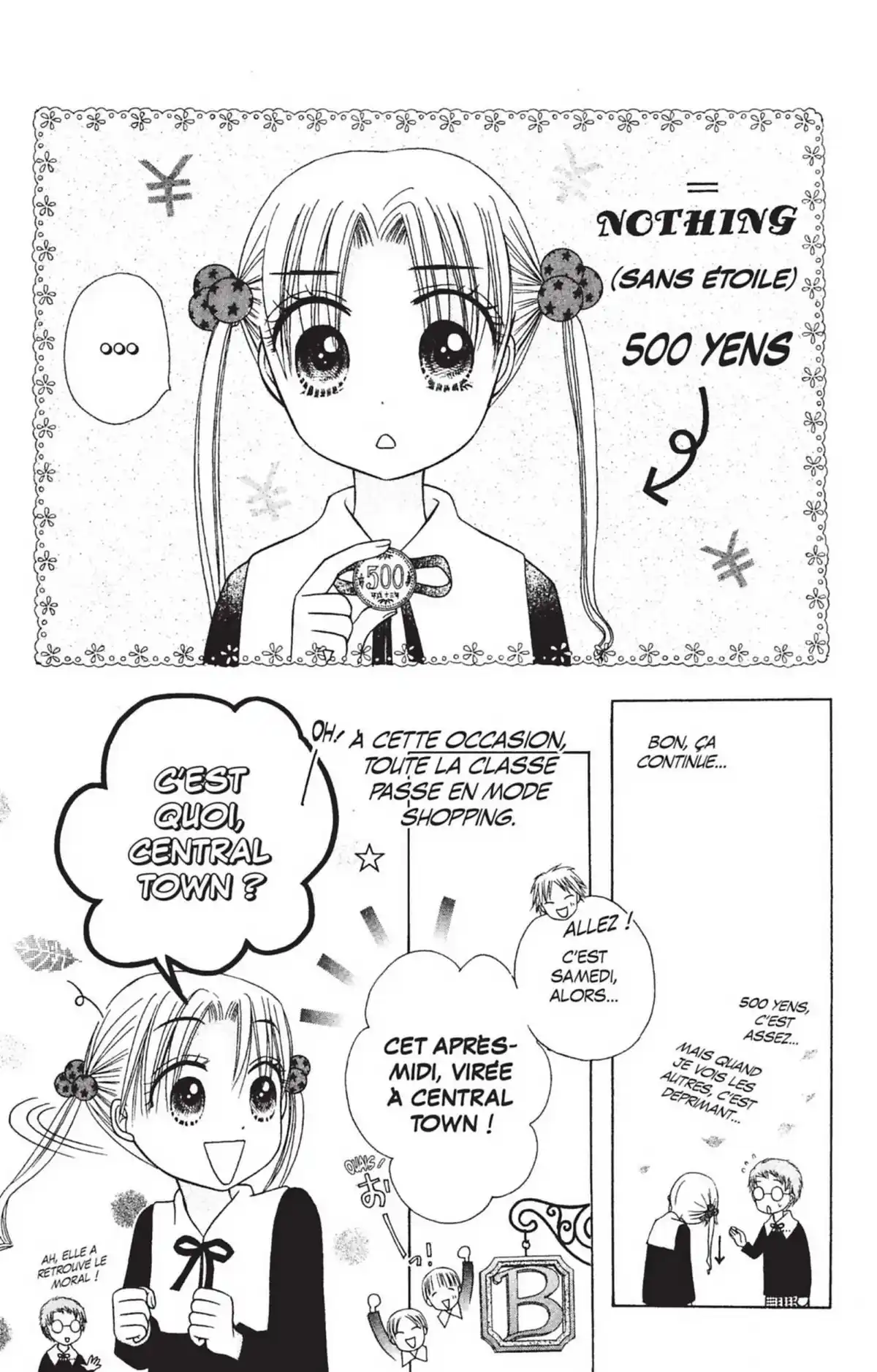 L’Académie Alice Volume 3 page 42
