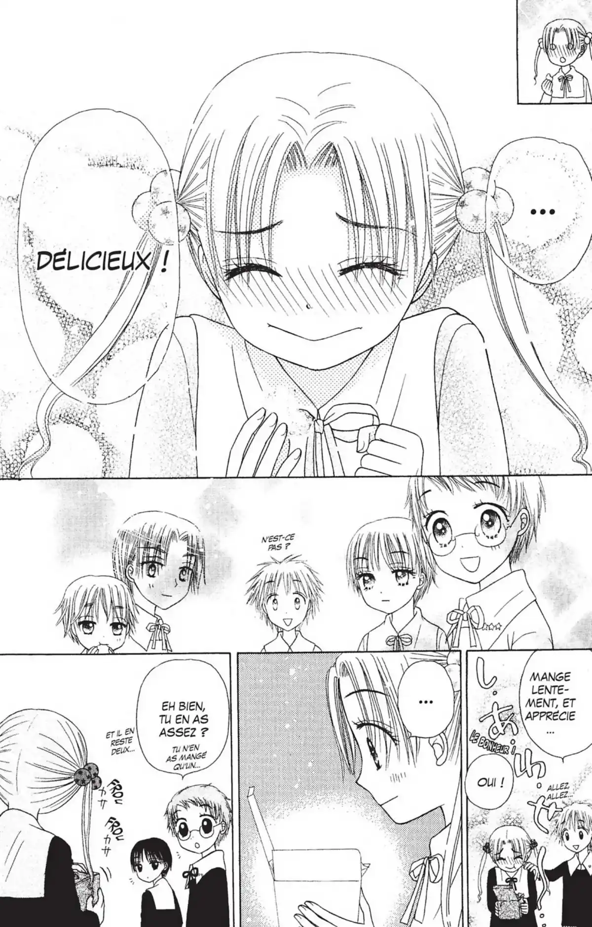 L’Académie Alice Volume 3 page 67