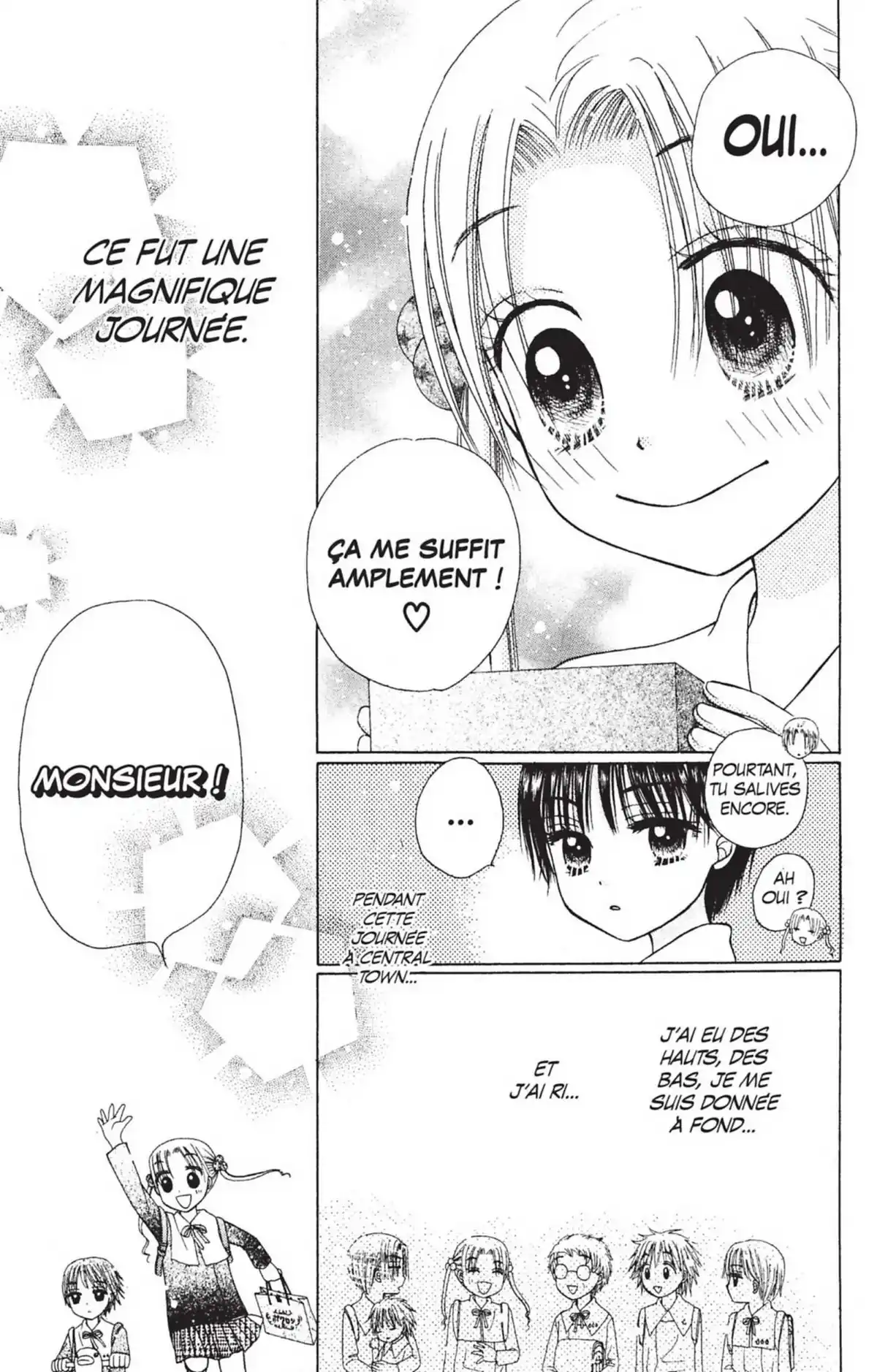 L’Académie Alice Volume 3 page 68