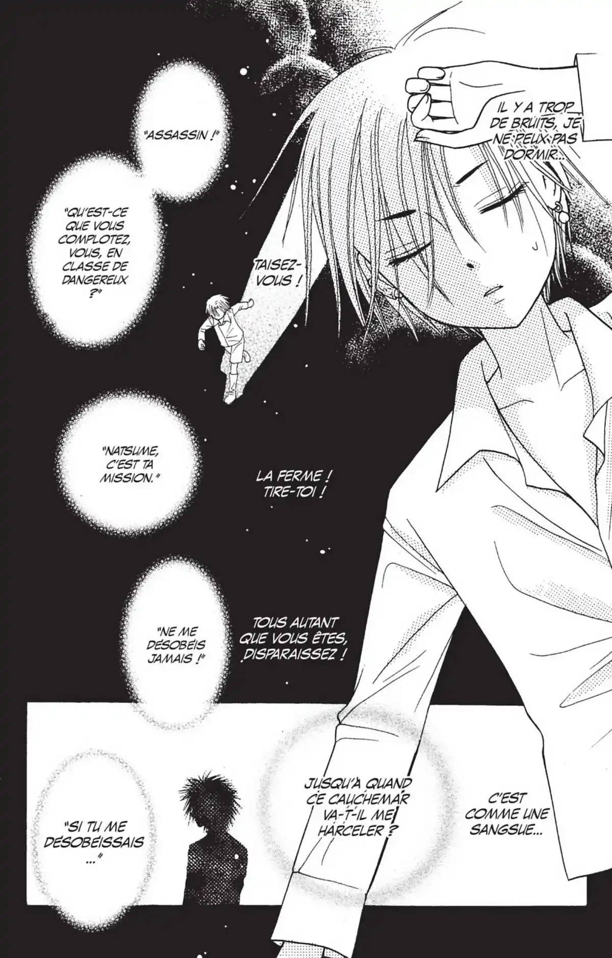 L’Académie Alice Volume 3 page 71