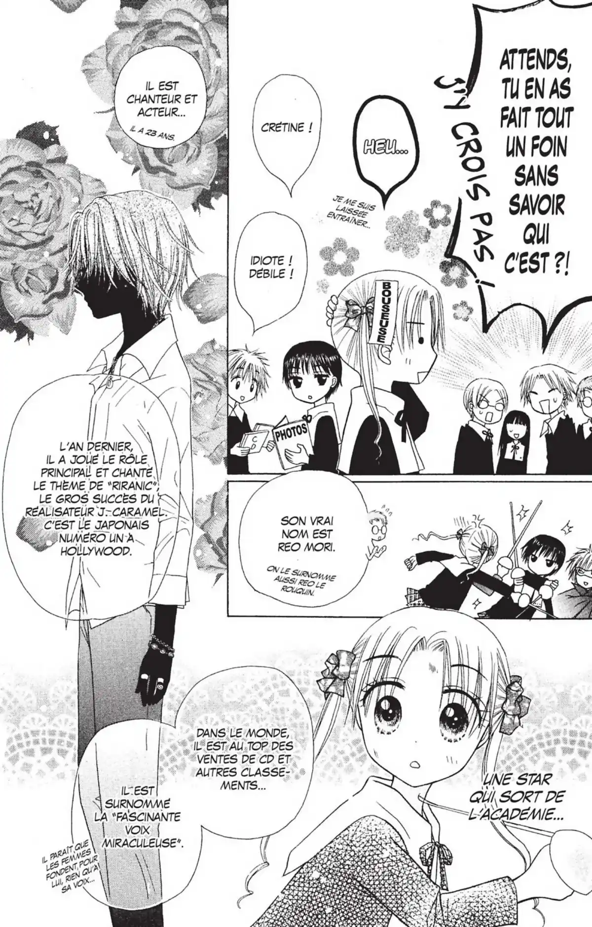 L’Académie Alice Volume 3 page 75