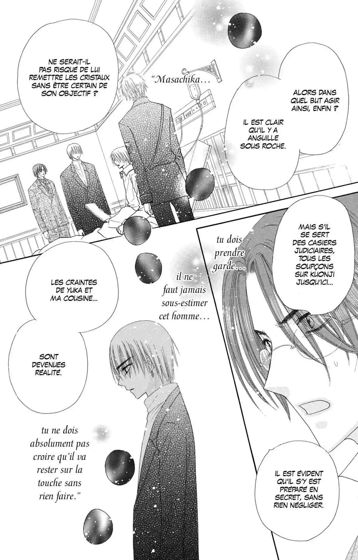L’Académie Alice Volume 25 page 11
