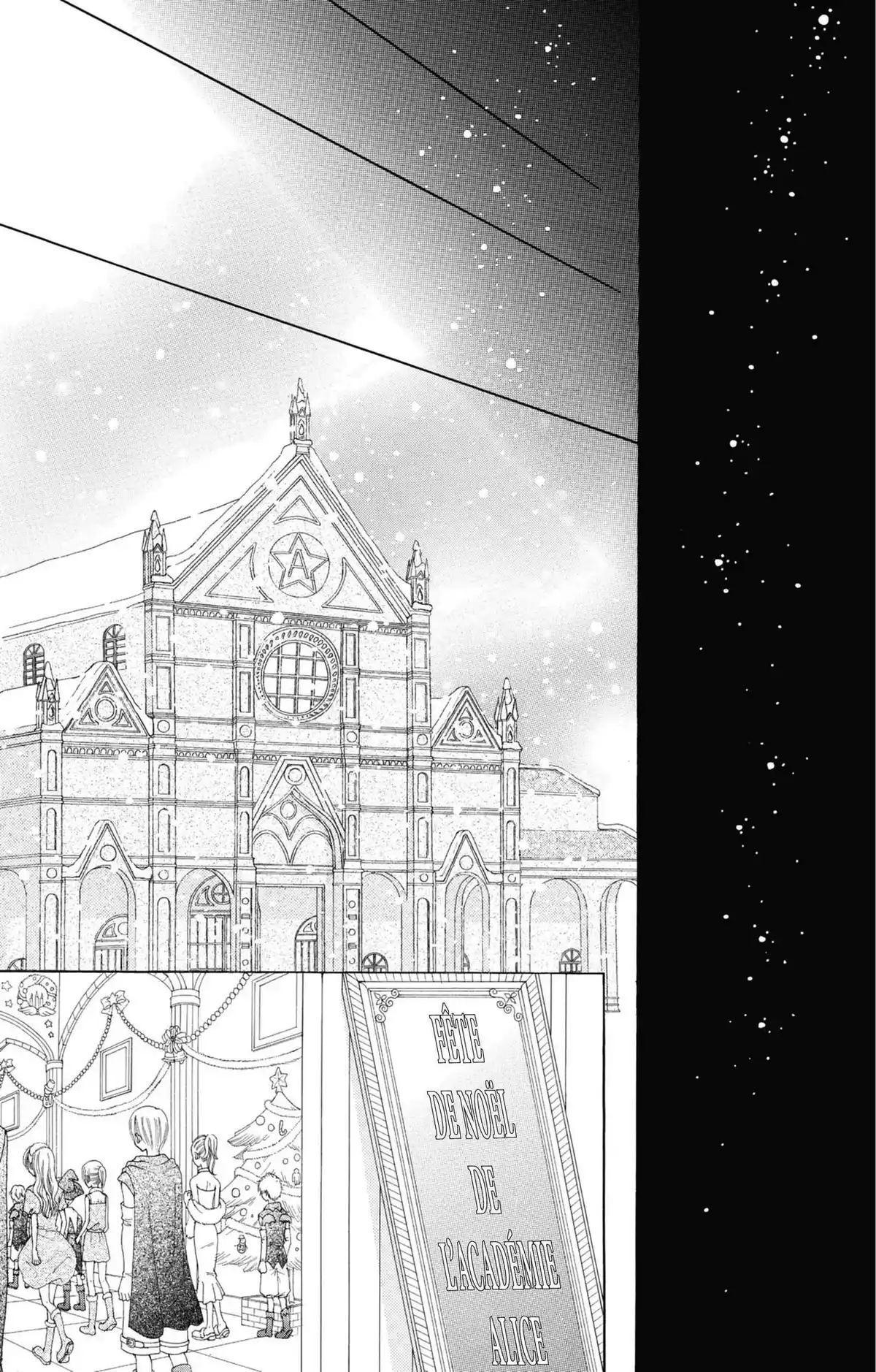 L’Académie Alice Volume 25 page 14