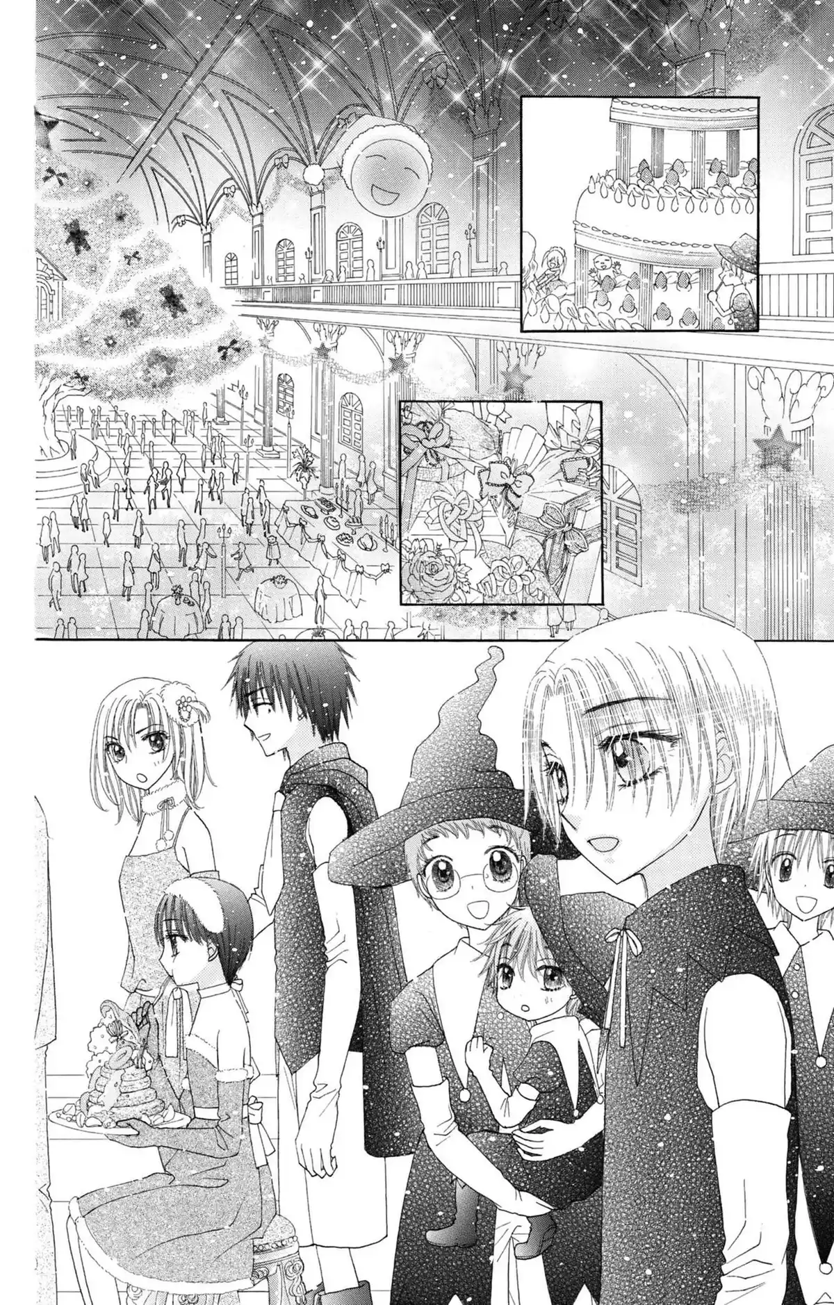 L’Académie Alice Volume 25 page 15