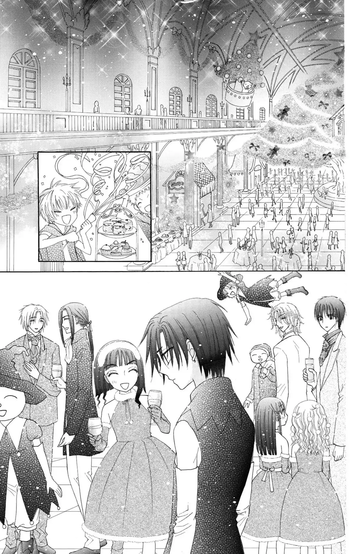 L’Académie Alice Volume 25 page 16