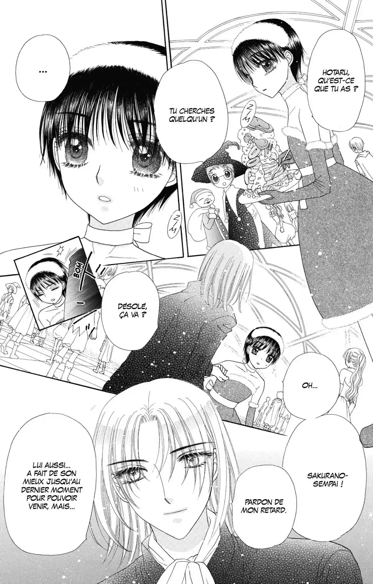 L’Académie Alice Volume 25 page 17
