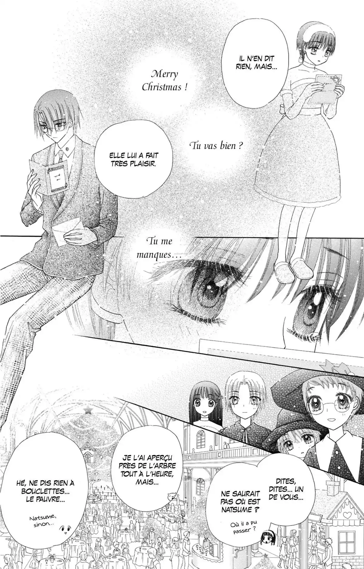 L’Académie Alice Volume 25 page 19