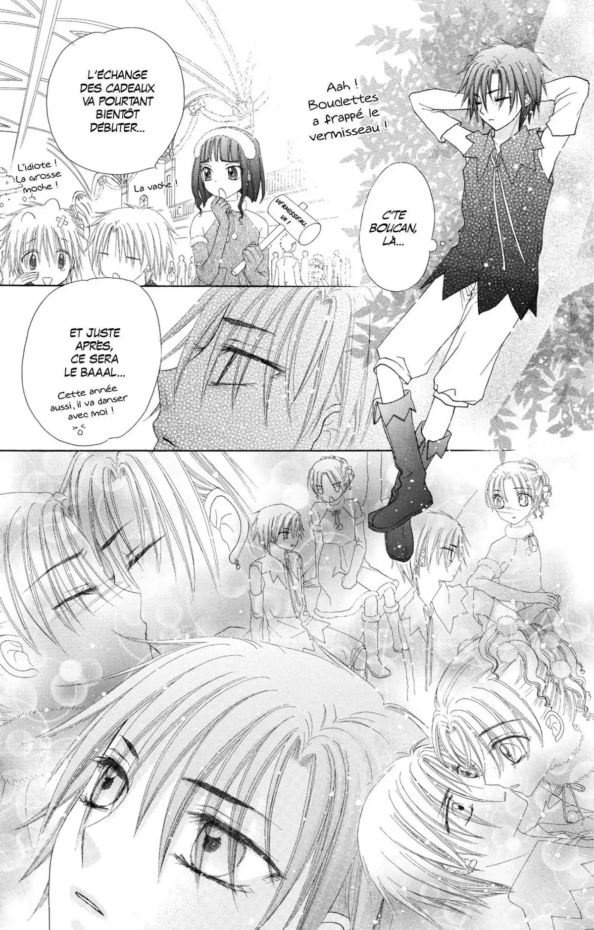 L’Académie Alice Volume 25 page 20