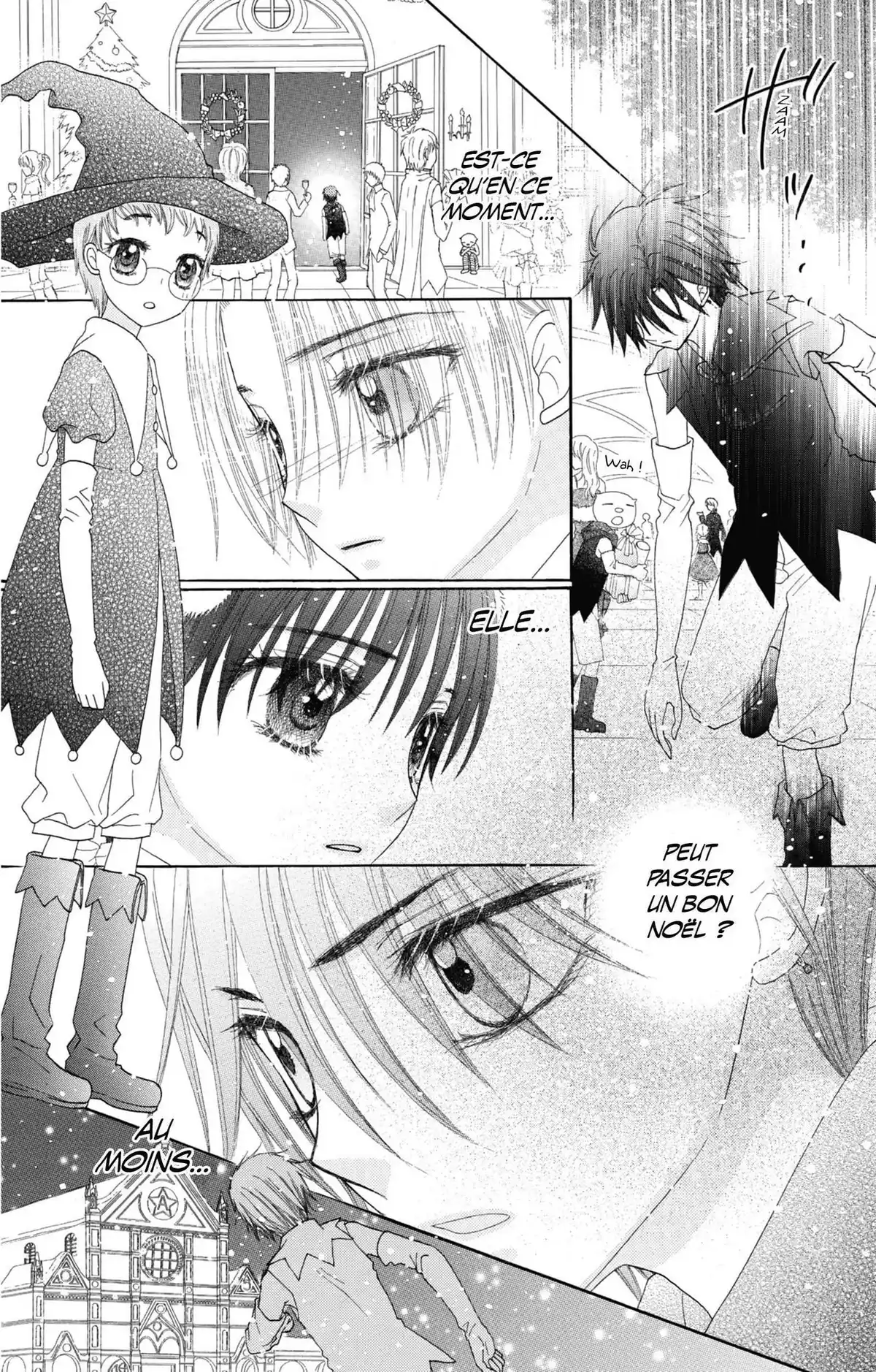 L’Académie Alice Volume 25 page 23