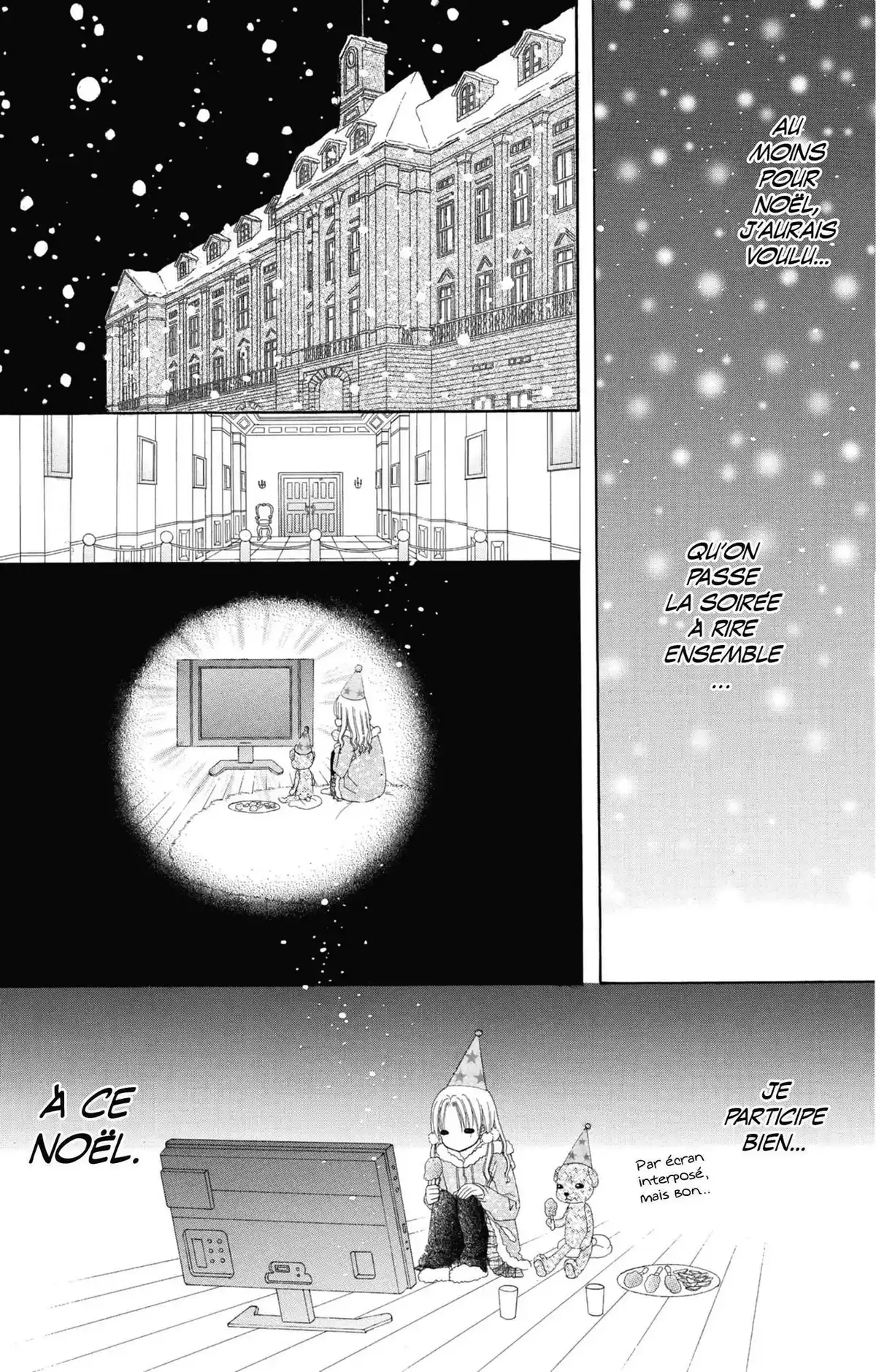 L’Académie Alice Volume 25 page 24
