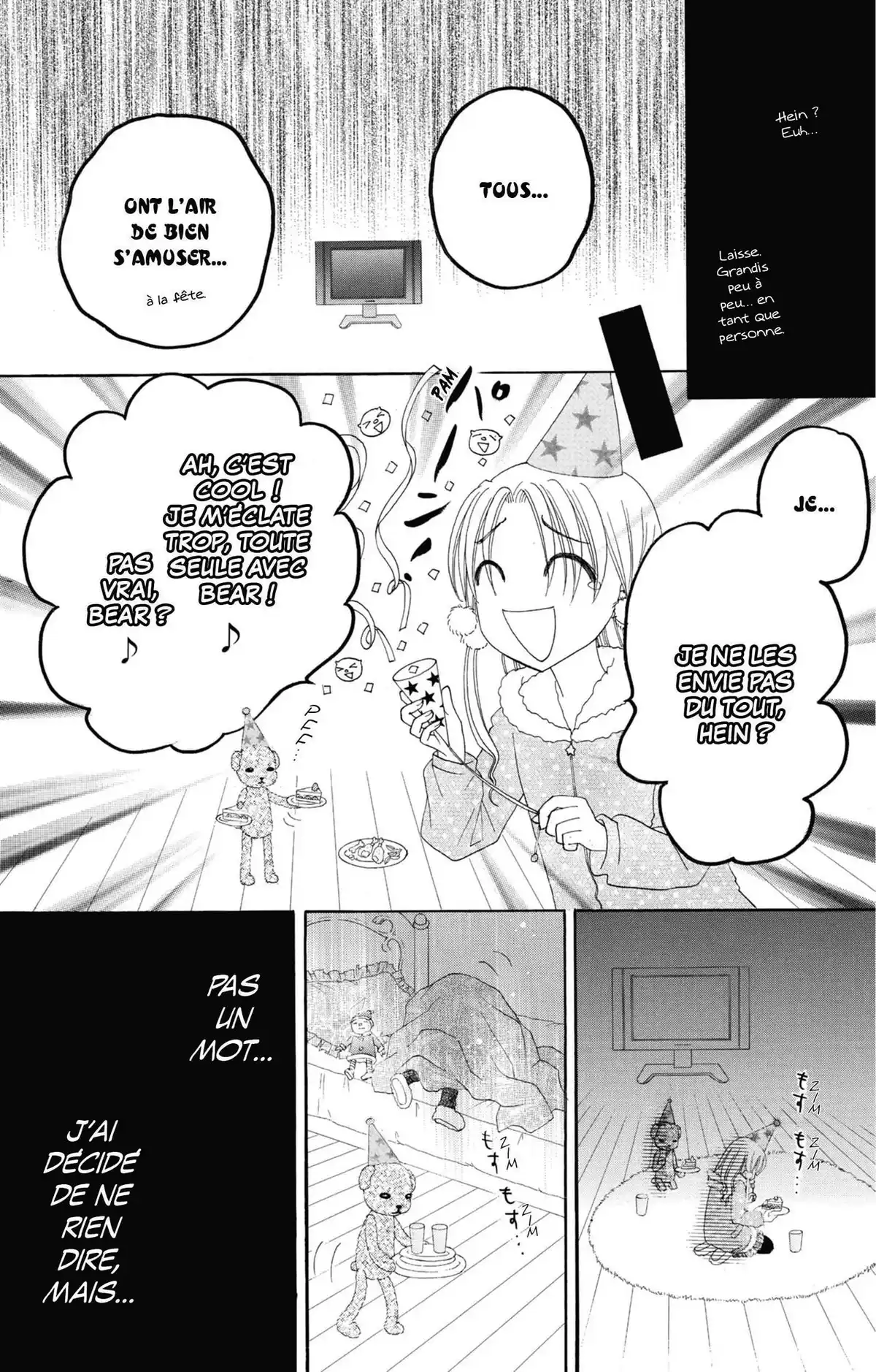 L’Académie Alice Volume 25 page 26