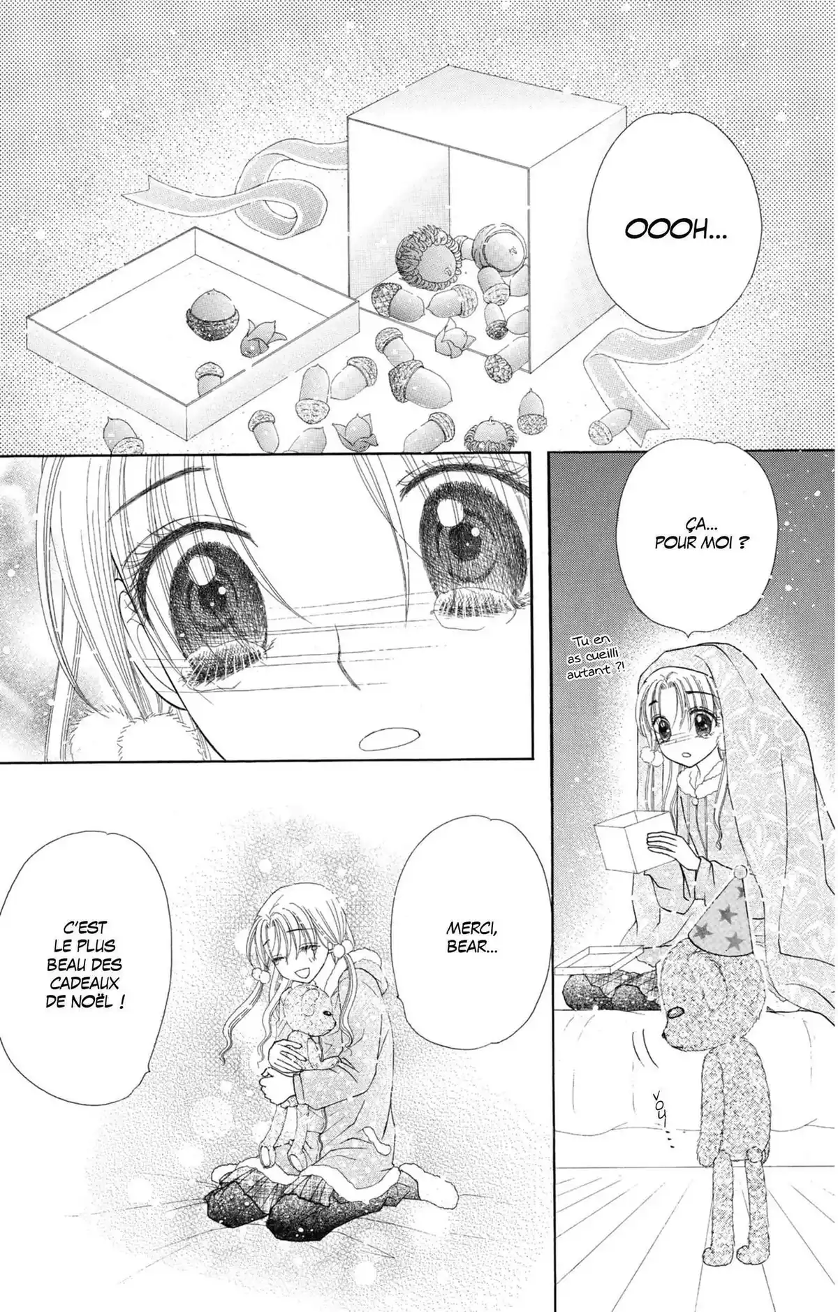 L’Académie Alice Volume 25 page 28