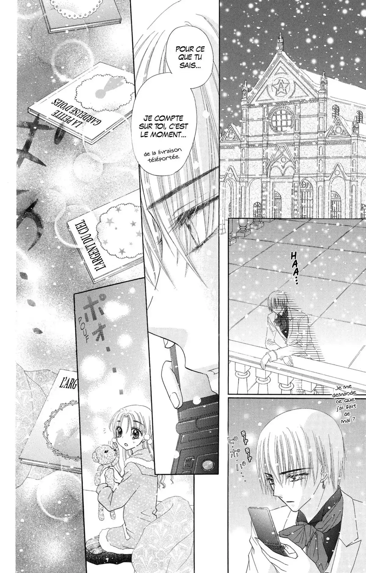 L’Académie Alice Volume 25 page 29