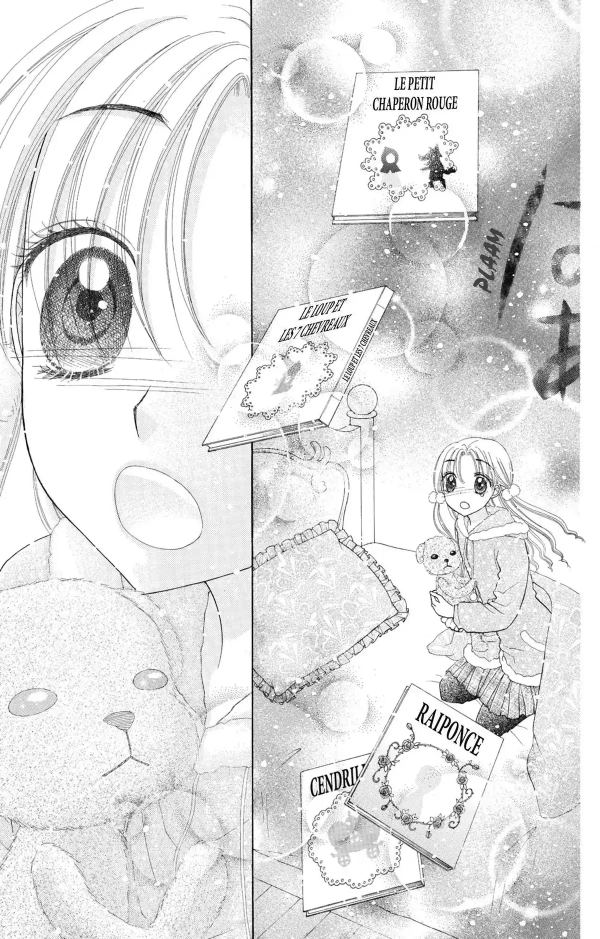 L’Académie Alice Volume 25 page 30