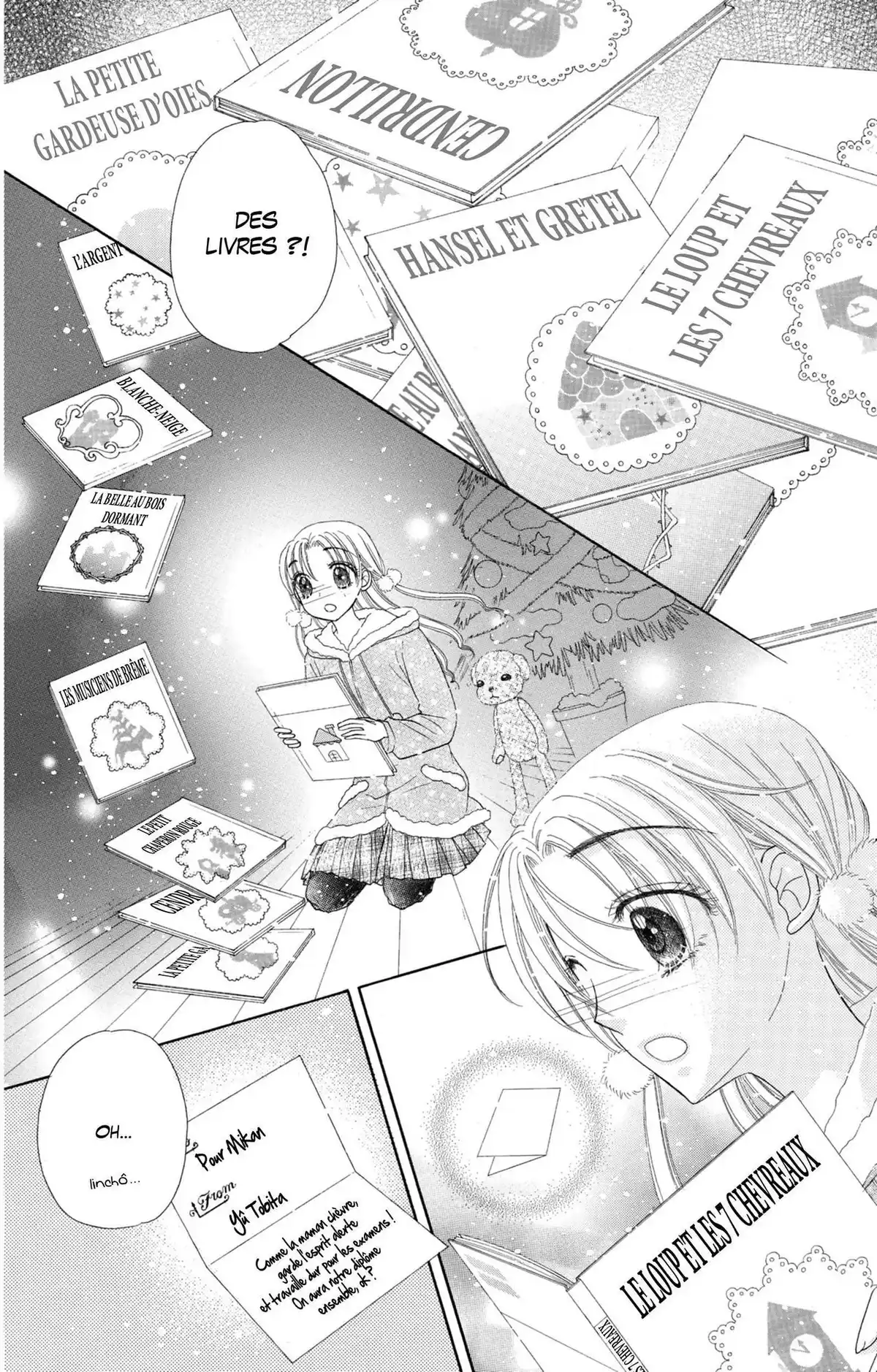 L’Académie Alice Volume 25 page 31