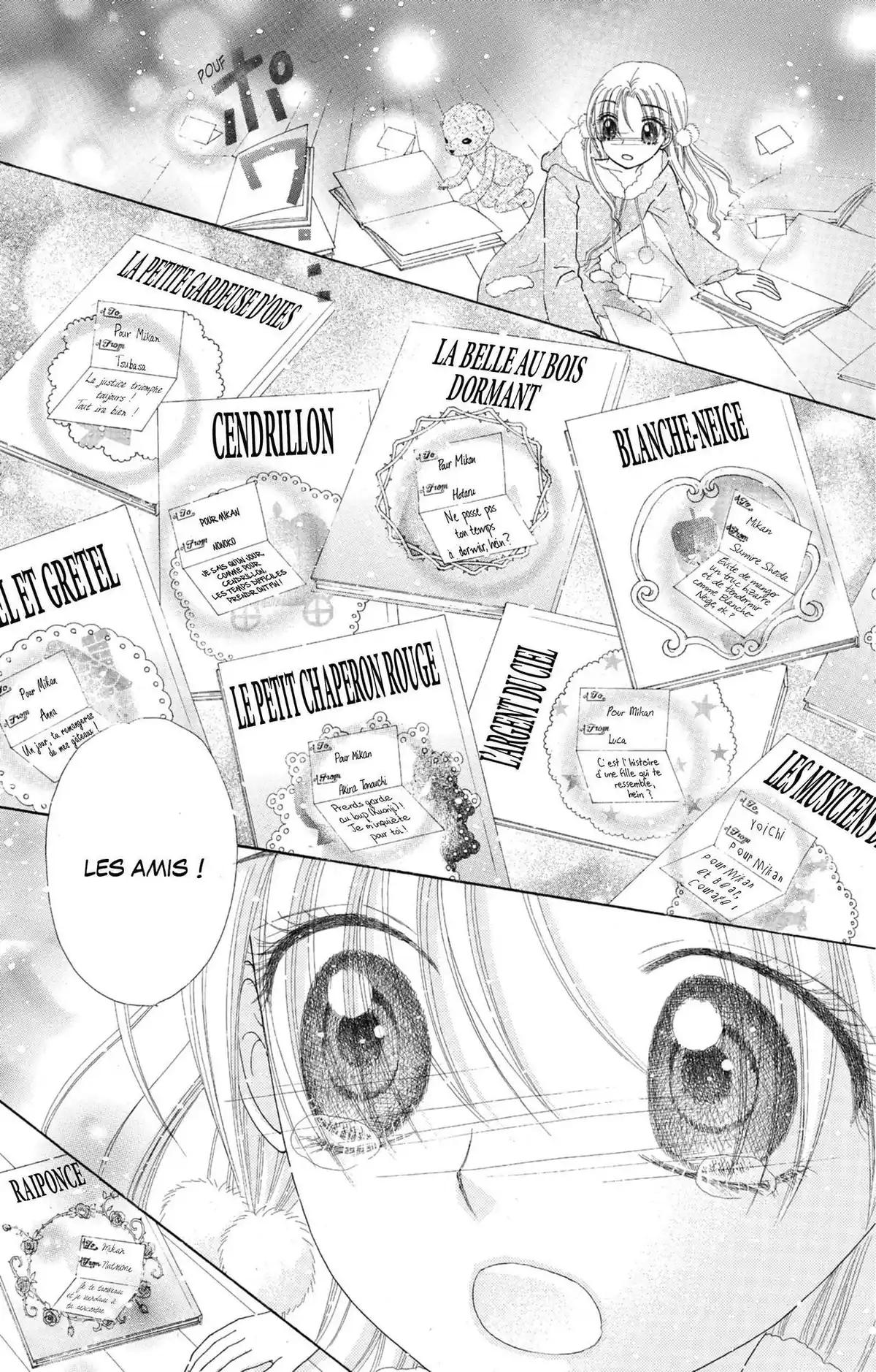 L’Académie Alice Volume 25 page 32