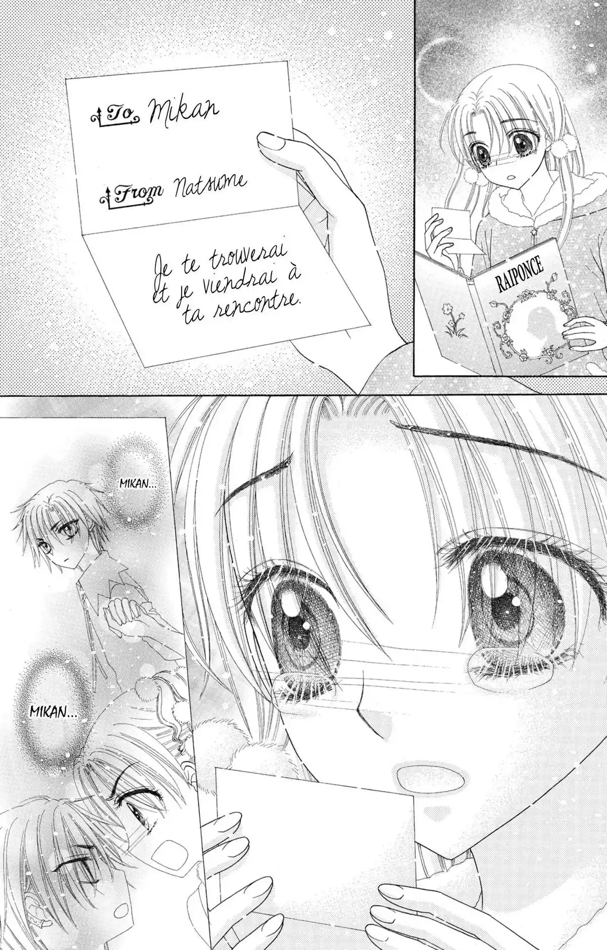 L’Académie Alice Volume 25 page 33