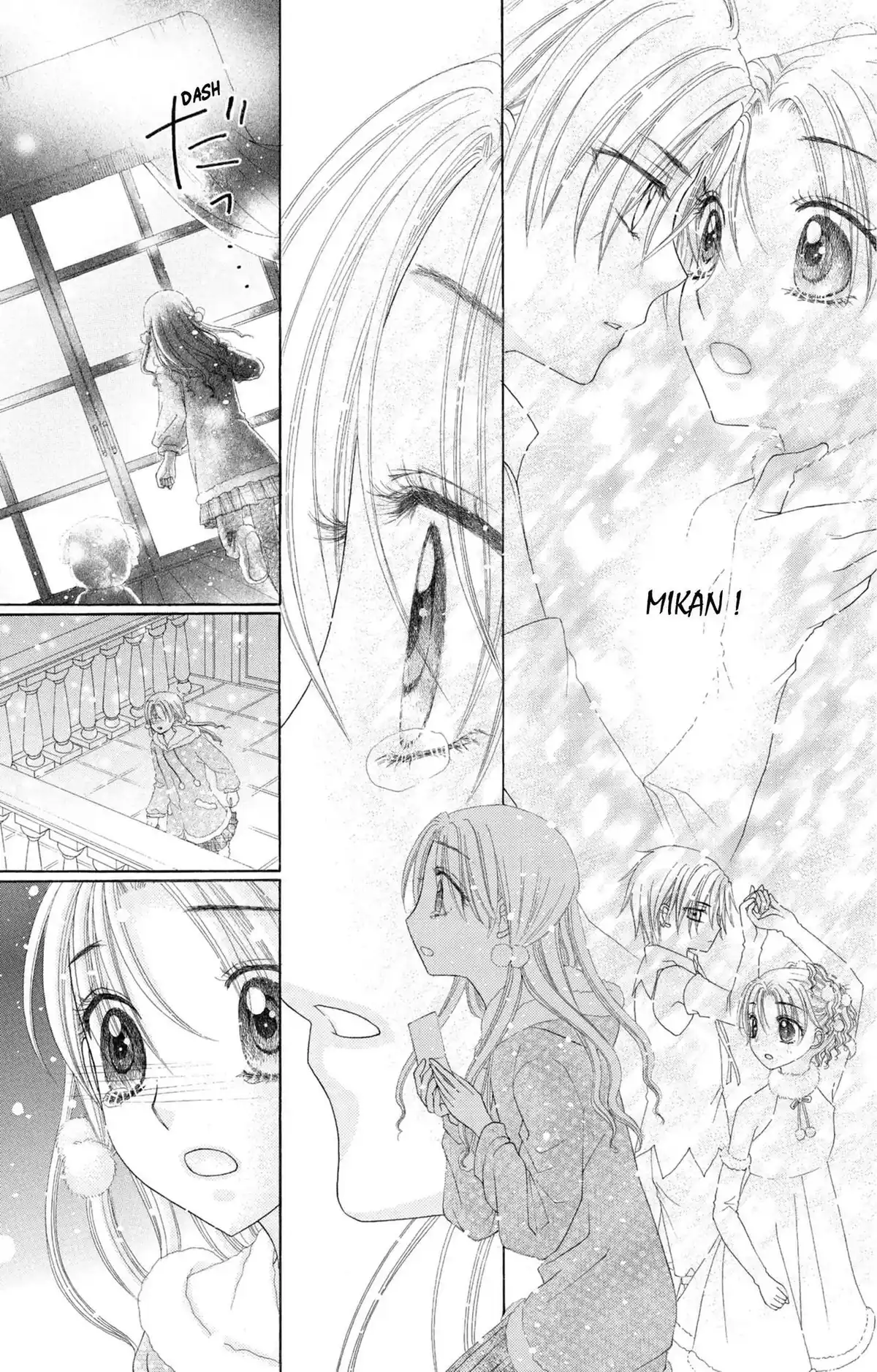 L’Académie Alice Volume 25 page 34