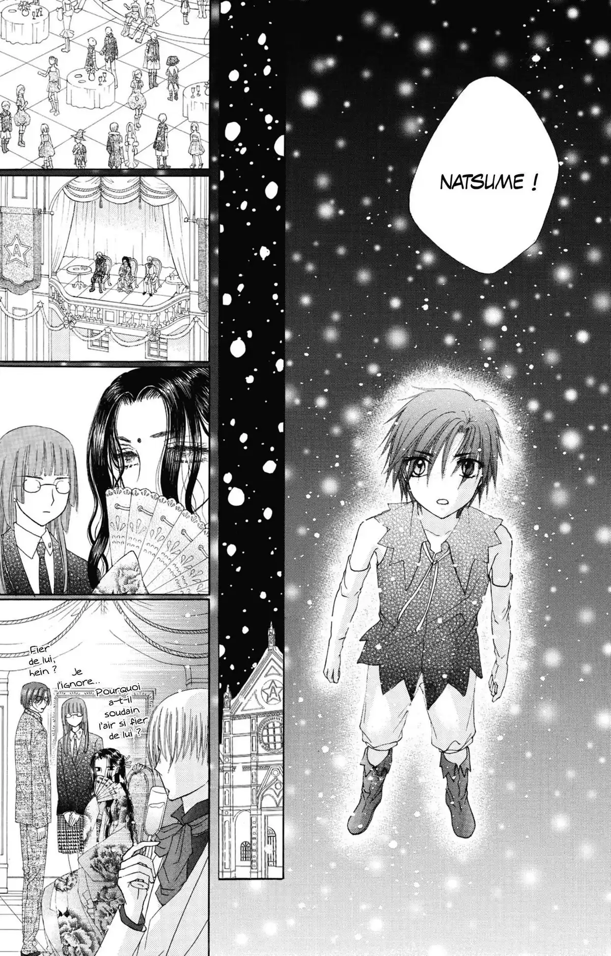 L’Académie Alice Volume 25 page 41
