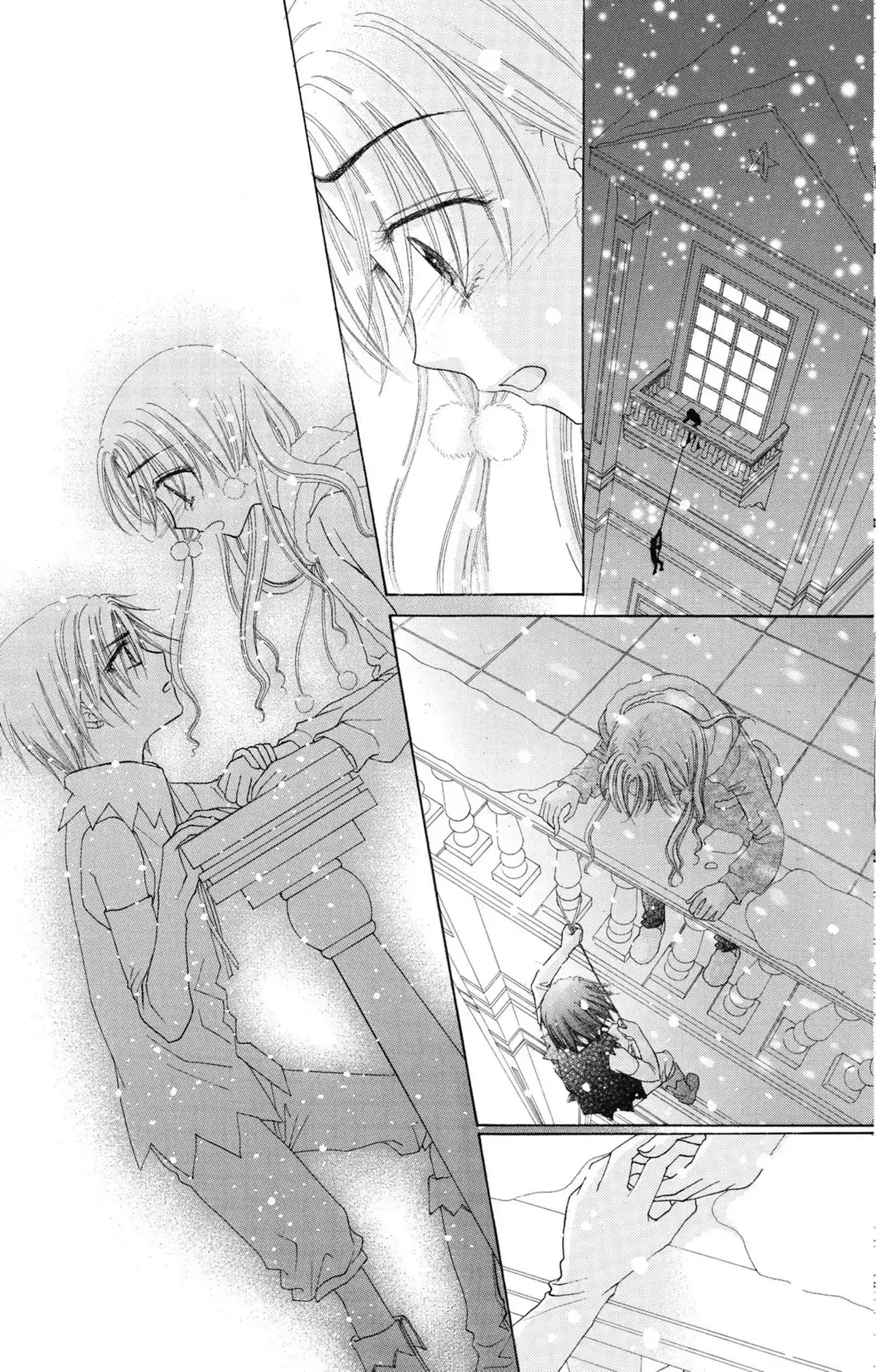 L’Académie Alice Volume 25 page 42