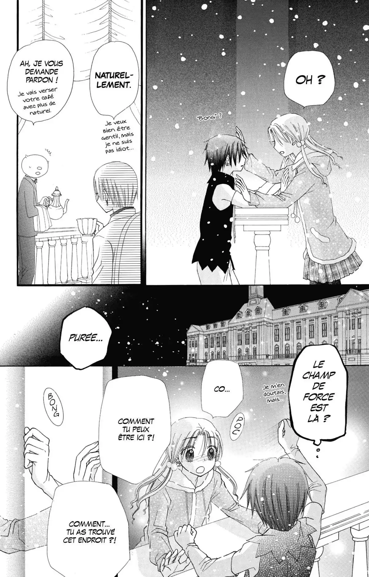 L’Académie Alice Volume 25 page 45