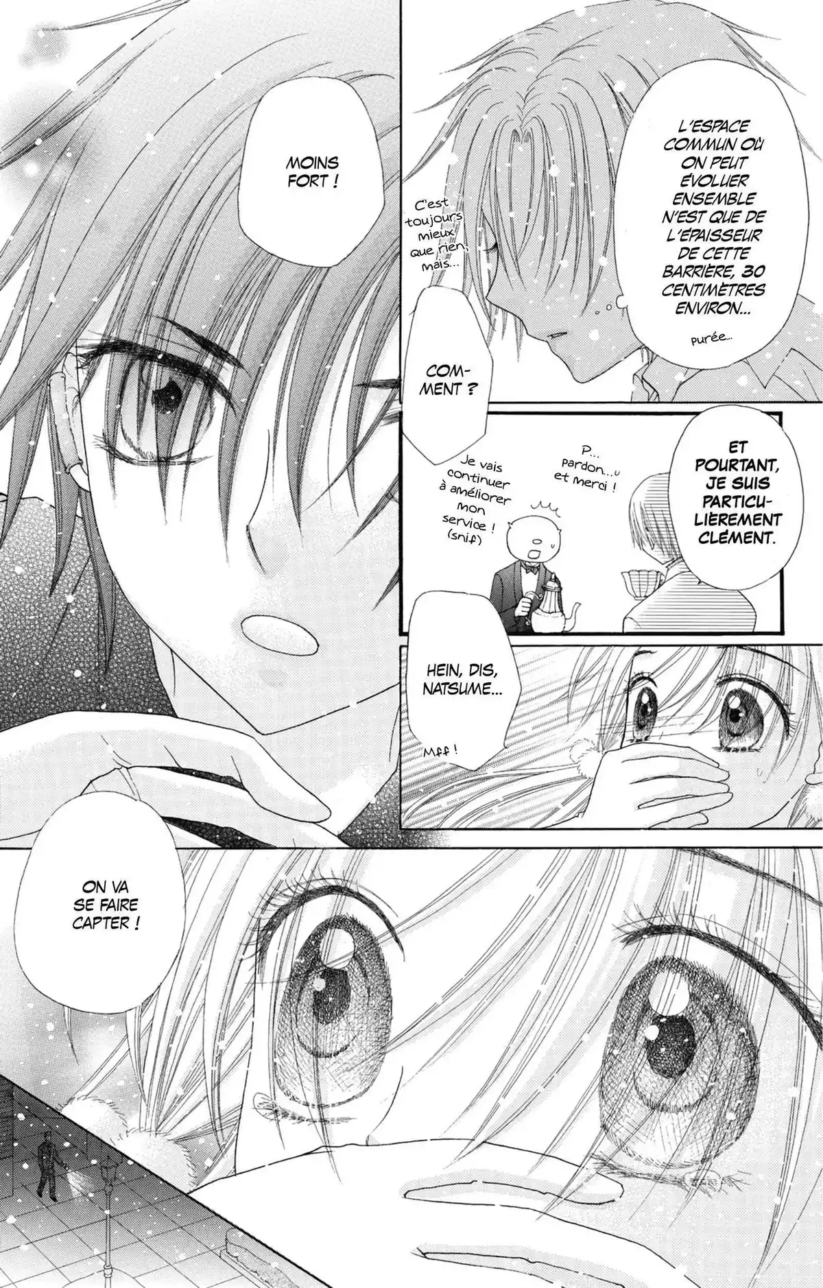 L’Académie Alice Volume 25 page 46