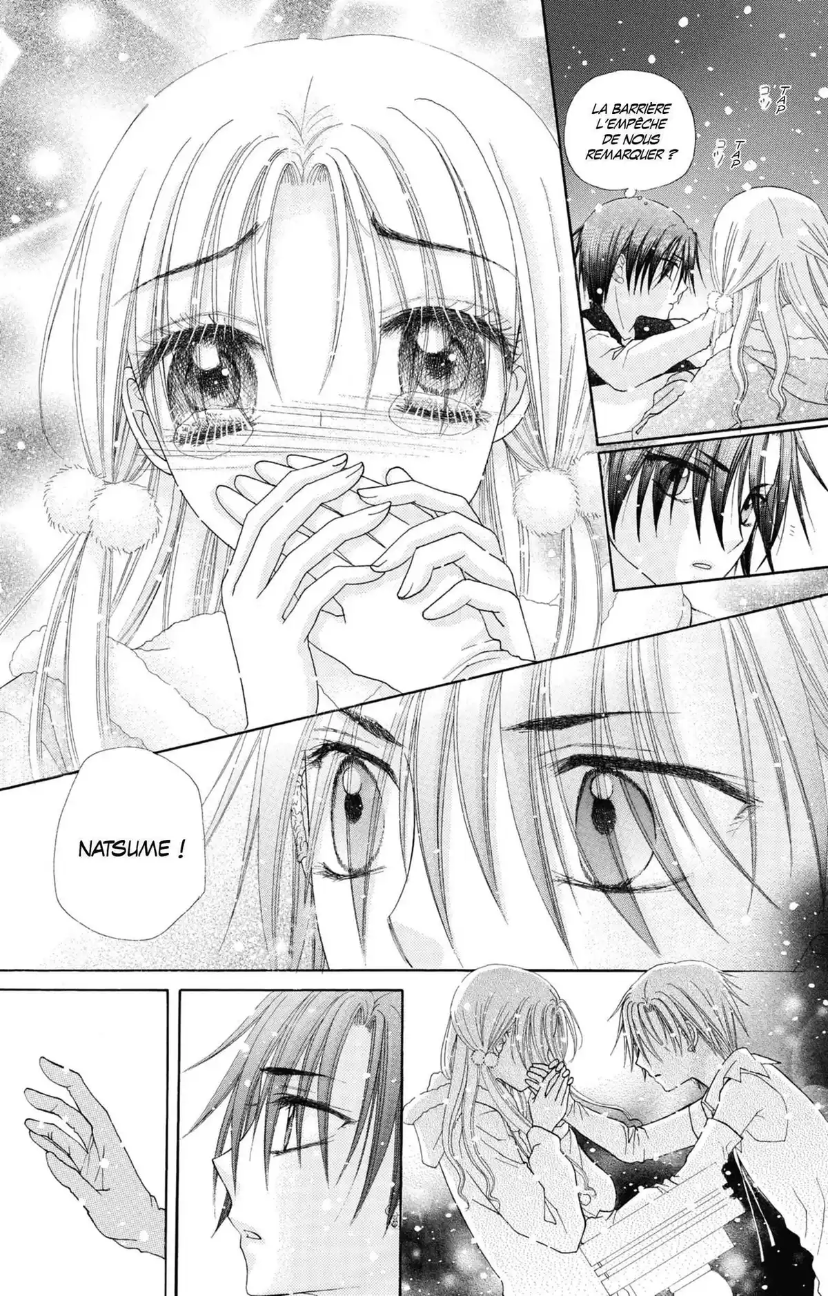 L’Académie Alice Volume 25 page 47