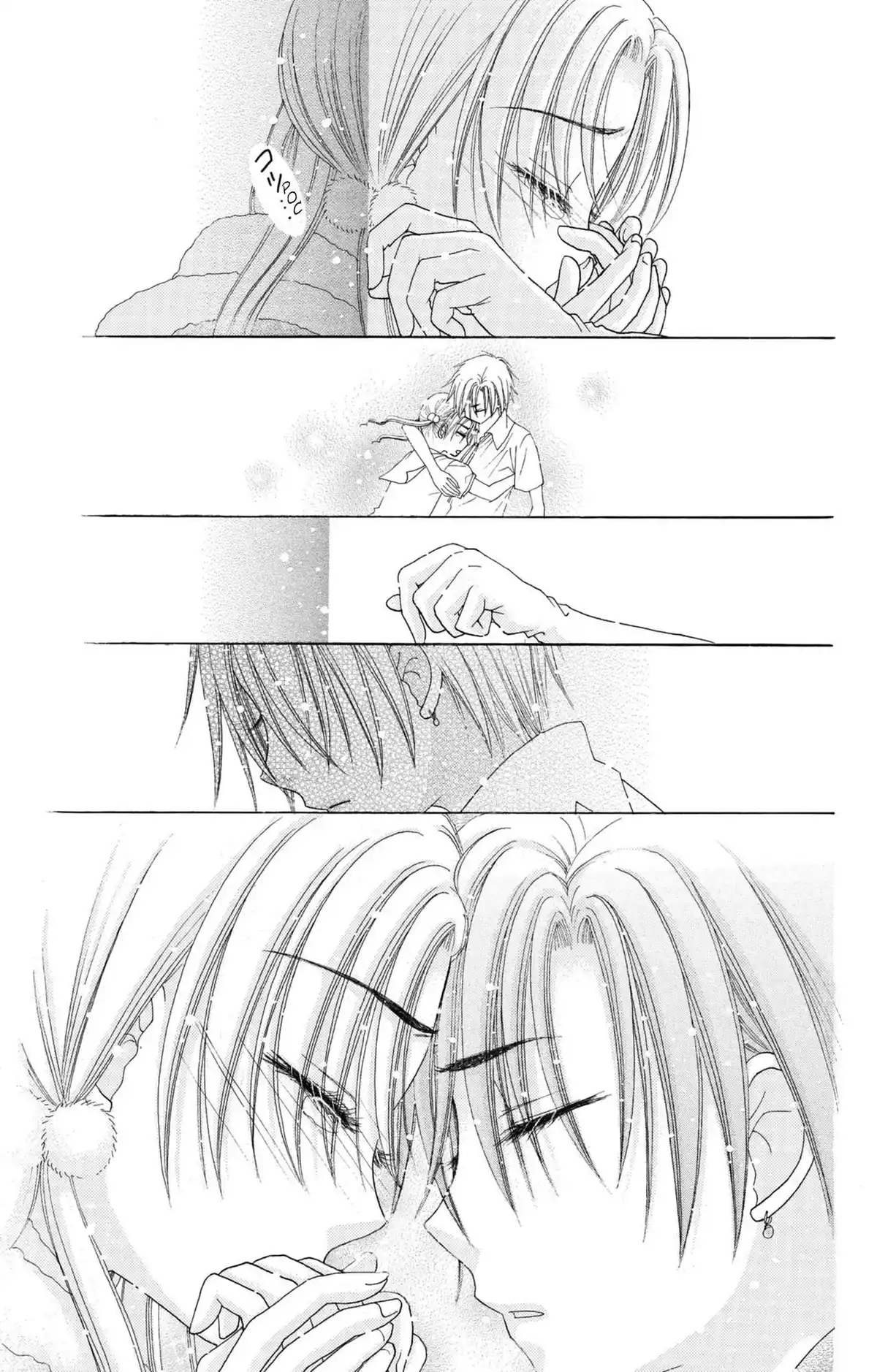L’Académie Alice Volume 25 page 48