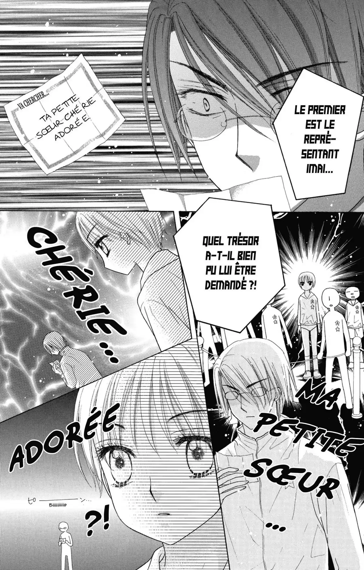 L’Académie Alice Volume 15 page 55