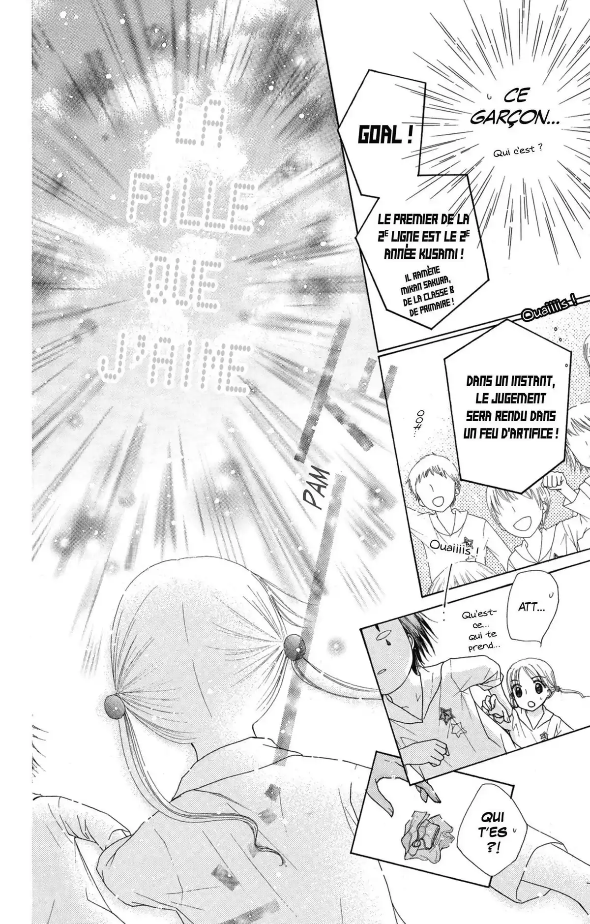 L’Académie Alice Volume 15 page 61