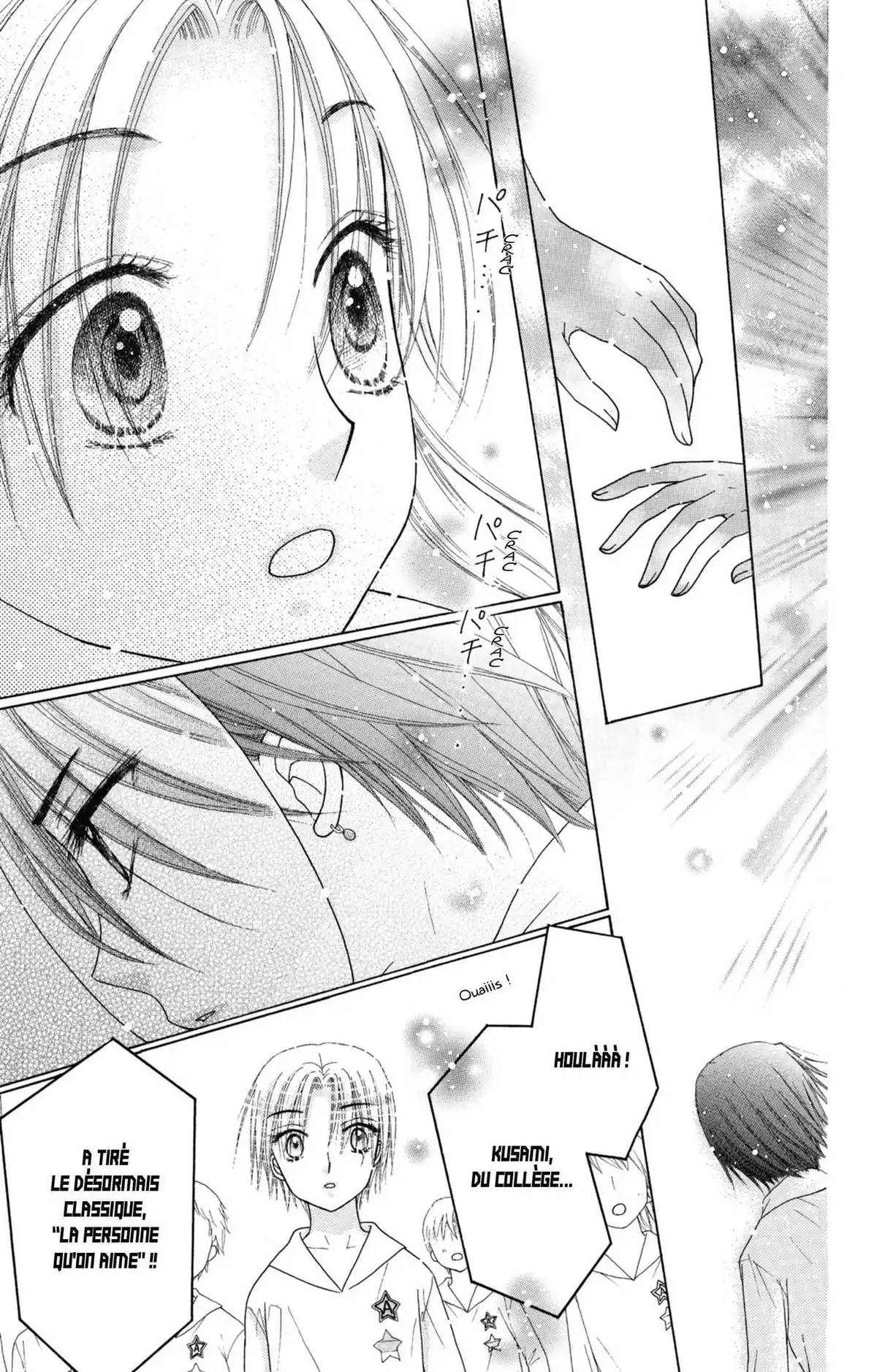 L’Académie Alice Volume 15 page 62