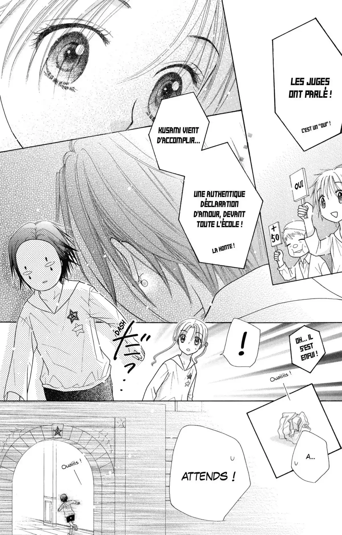 L’Académie Alice Volume 15 page 63