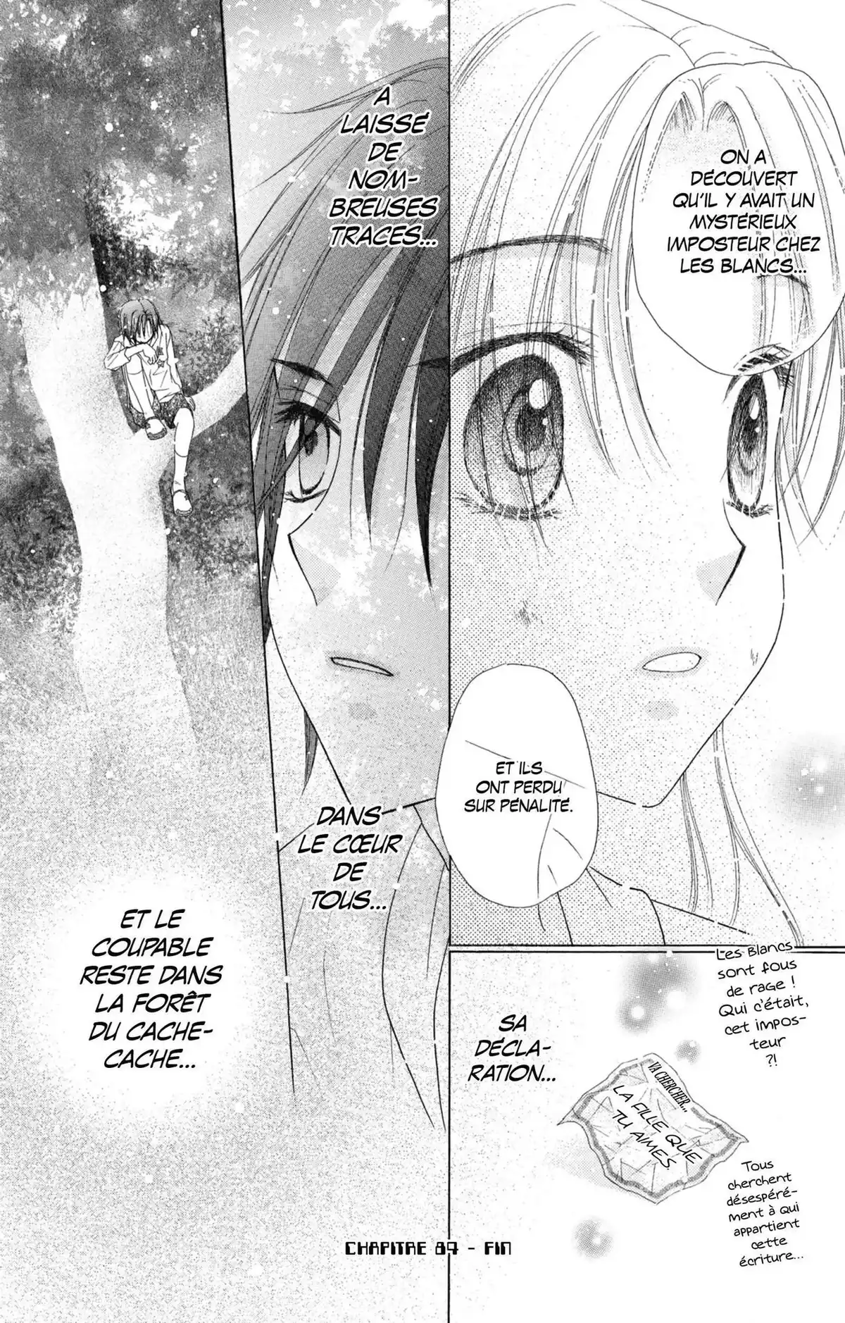 L’Académie Alice Volume 15 page 67