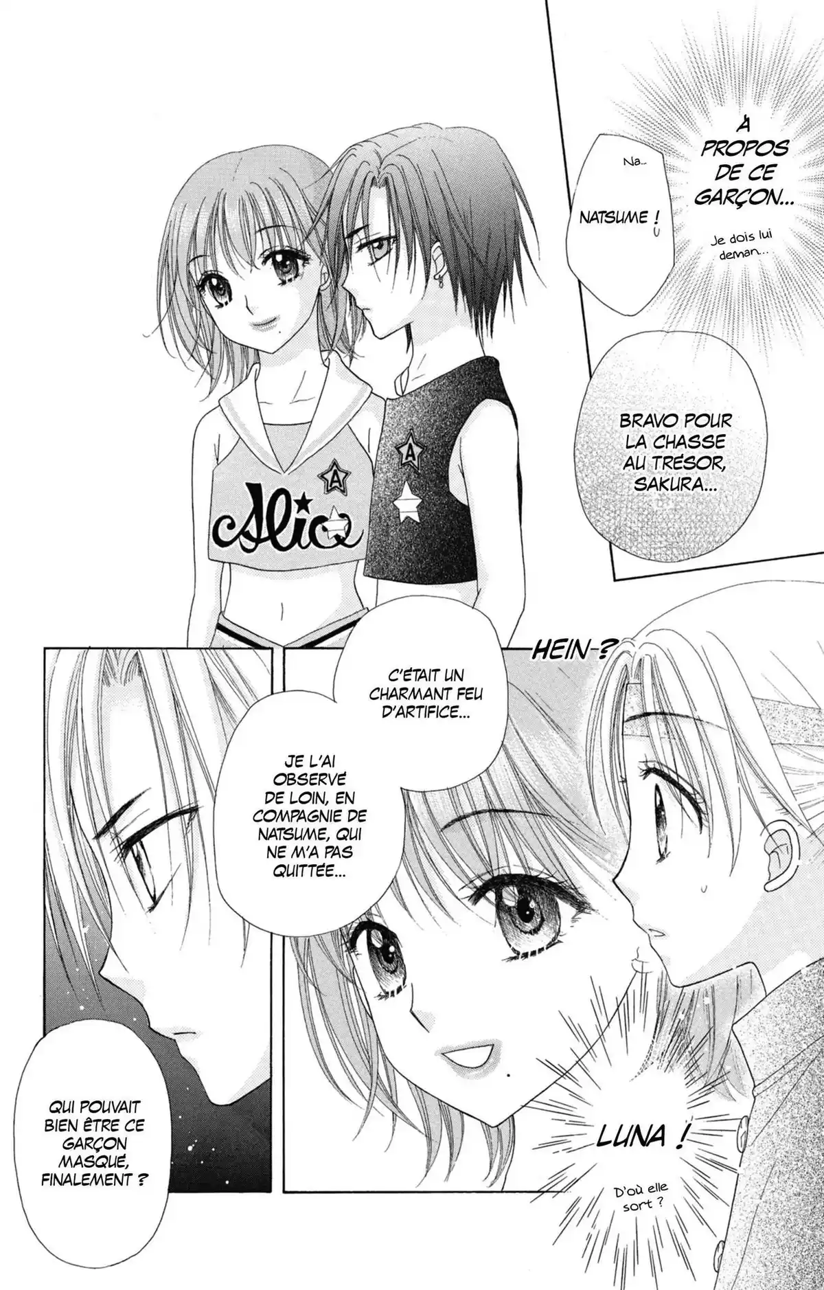 L’Académie Alice Volume 15 page 73