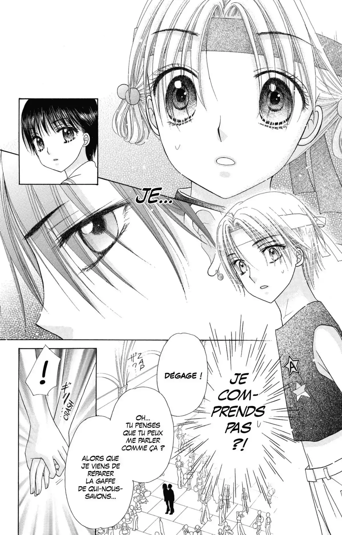 L’Académie Alice Volume 15 page 75