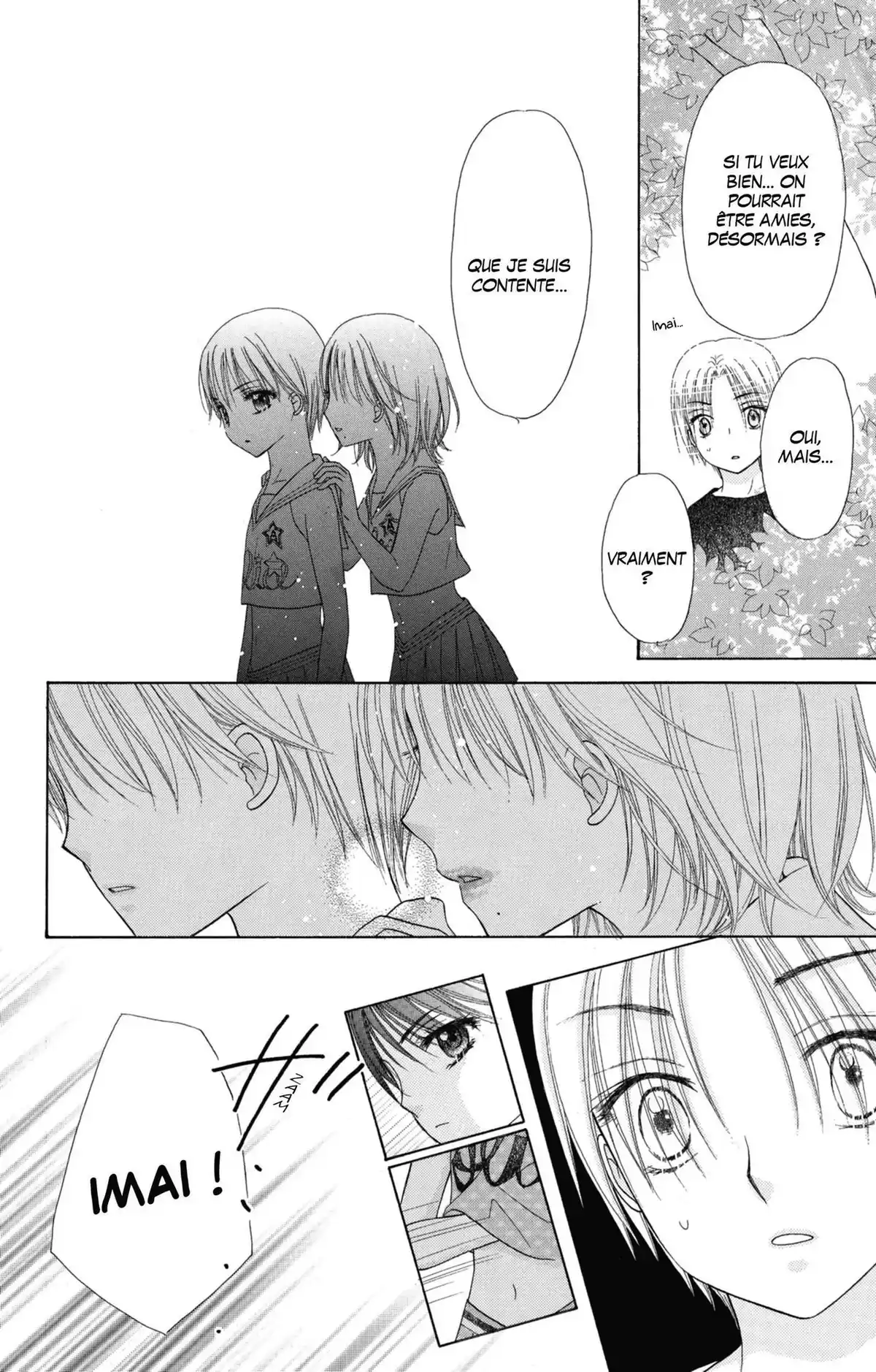 L’Académie Alice Volume 15 page 83