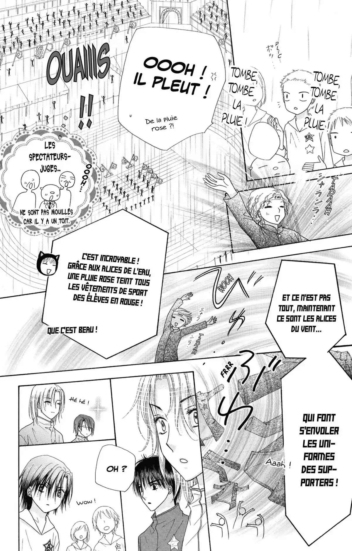 L’Académie Alice Volume 15 page 87