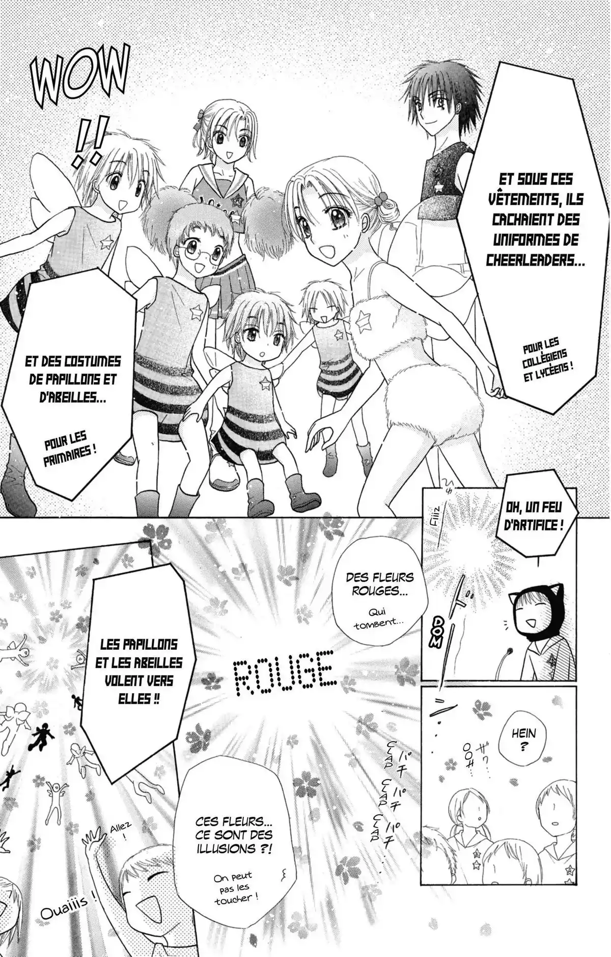 L’Académie Alice Volume 15 page 88