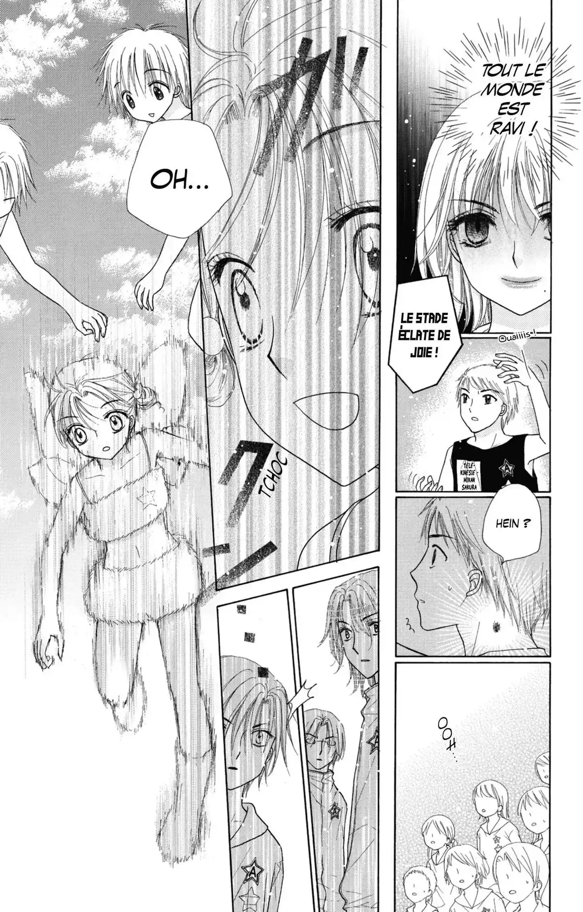 L’Académie Alice Volume 15 page 90