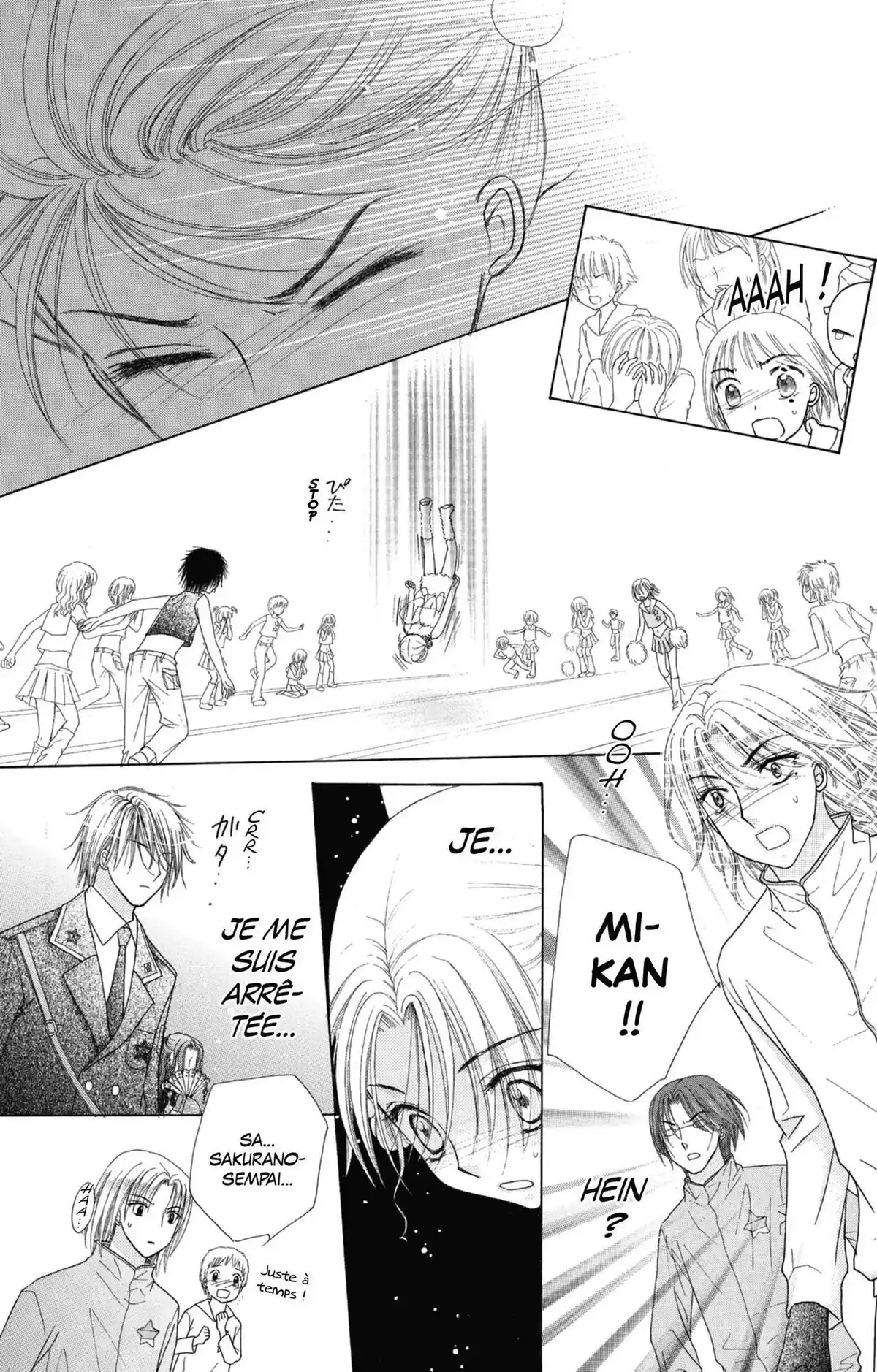 L’Académie Alice Volume 15 page 93