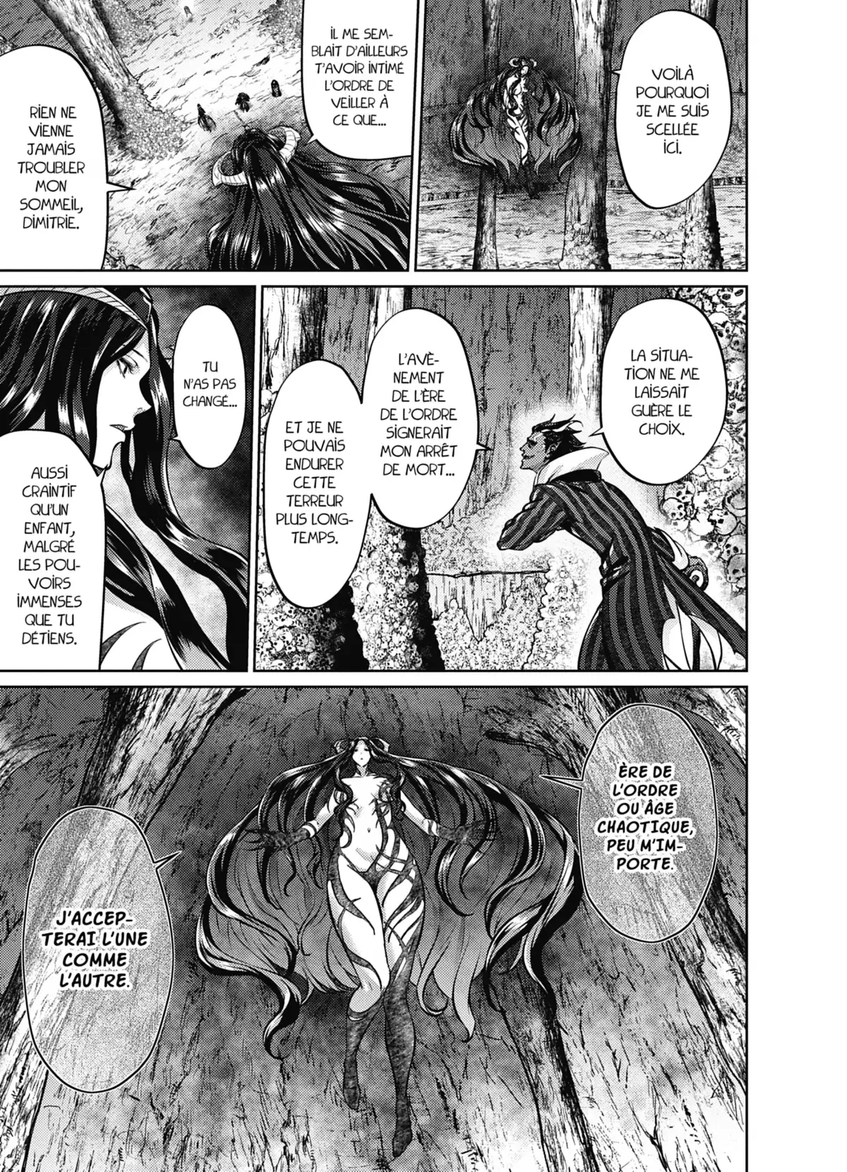 Record of Grancrest War Volume 7 page 76