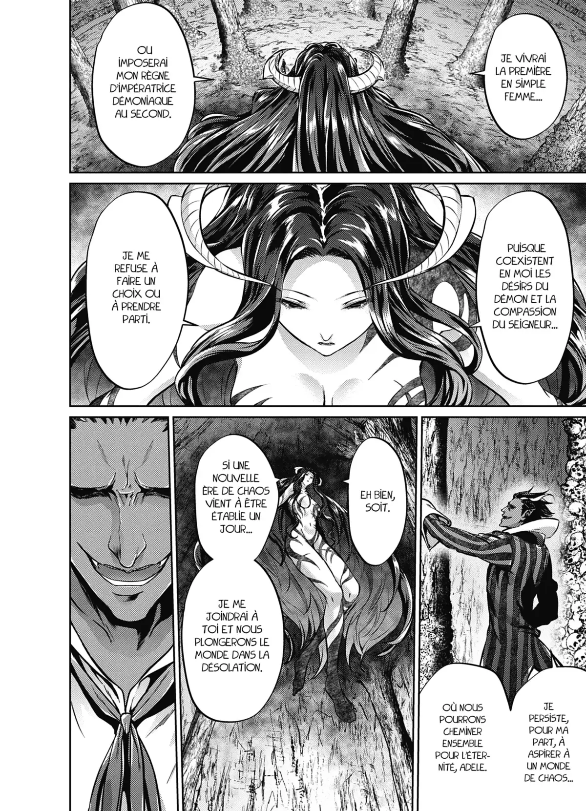 Record of Grancrest War Volume 7 page 77