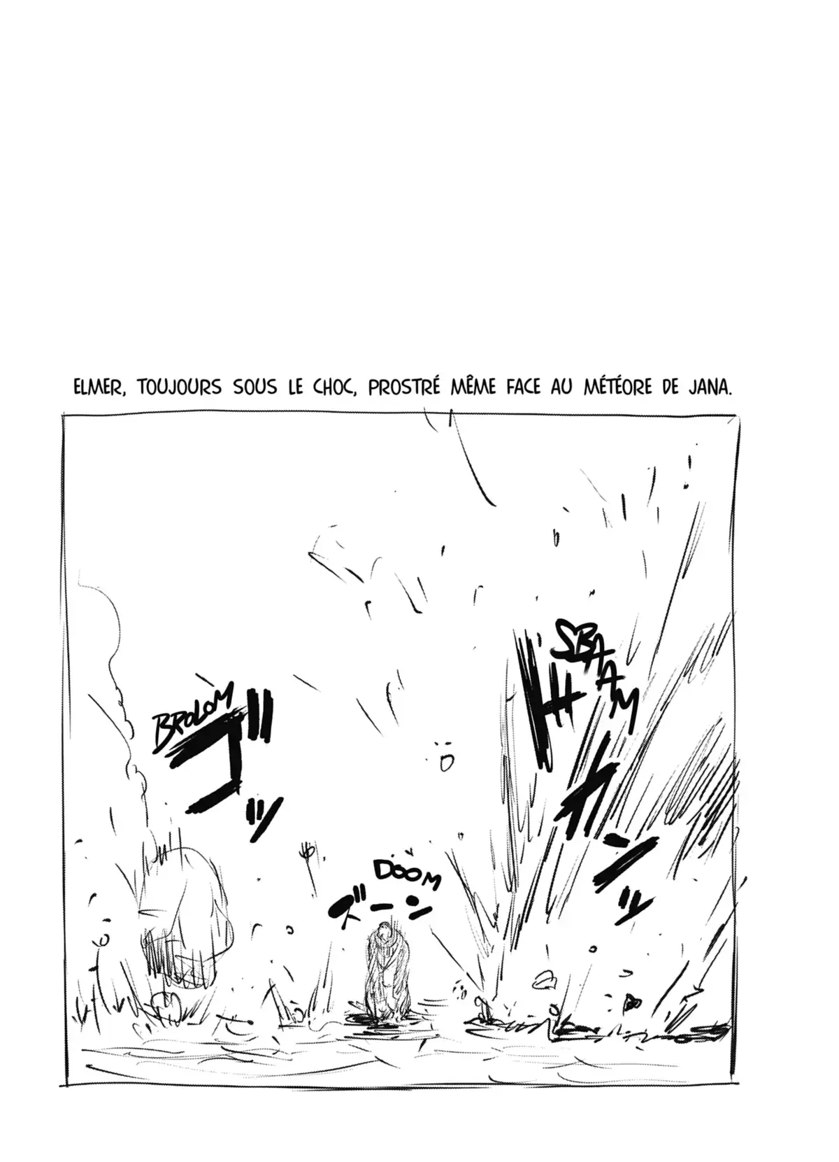 Record of Grancrest War Volume 7 page 83