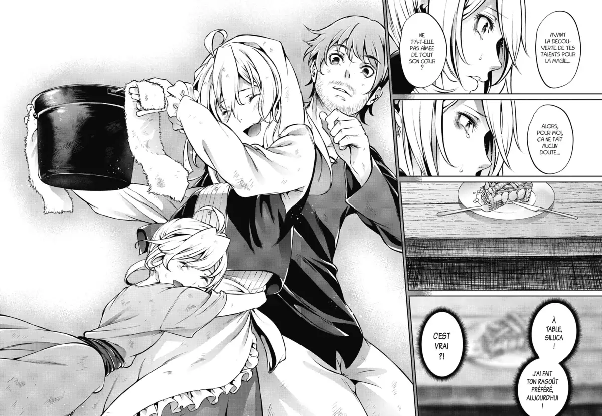 Record of Grancrest War Volume 6 page 79